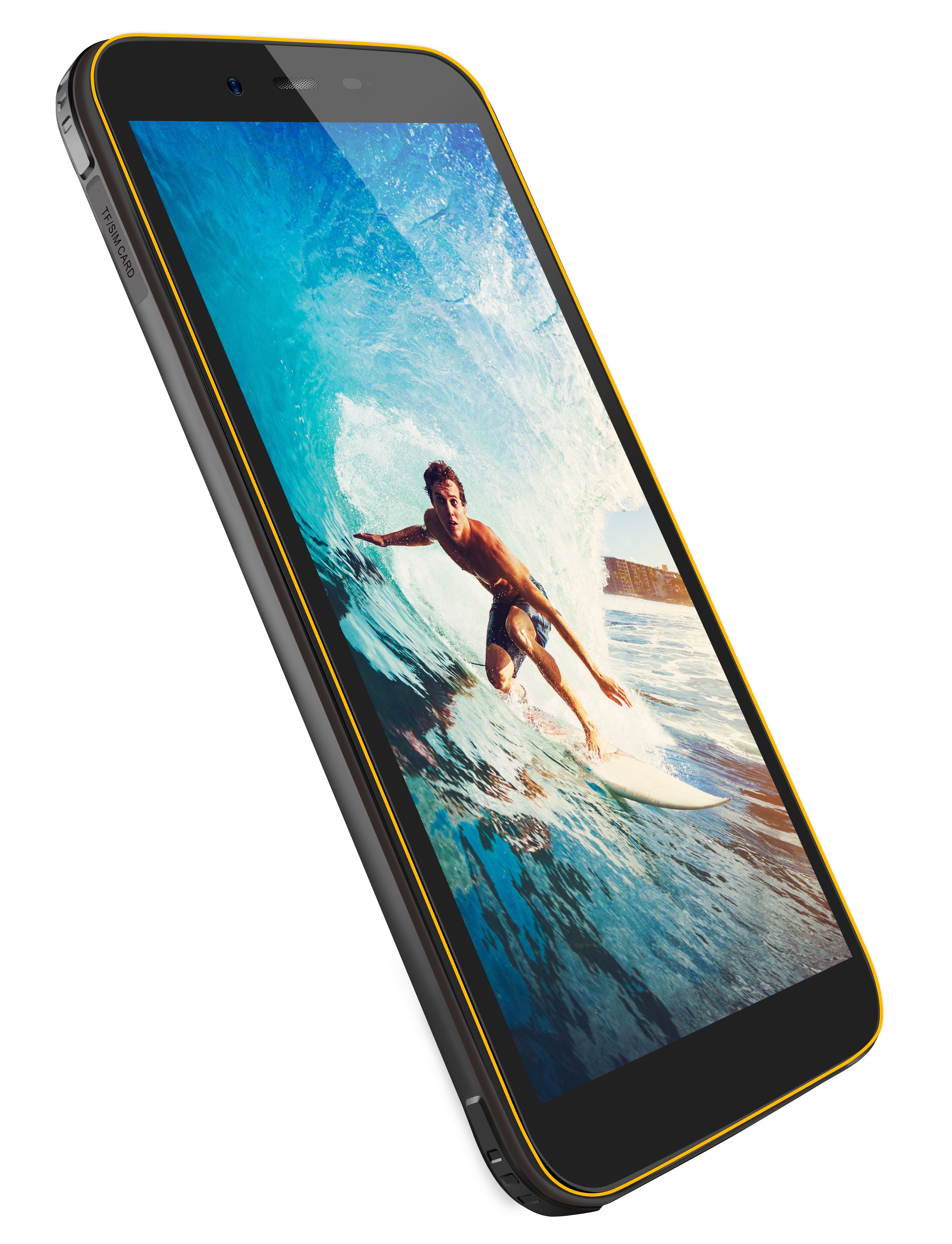 iGET BLACKVIEW GBV5500