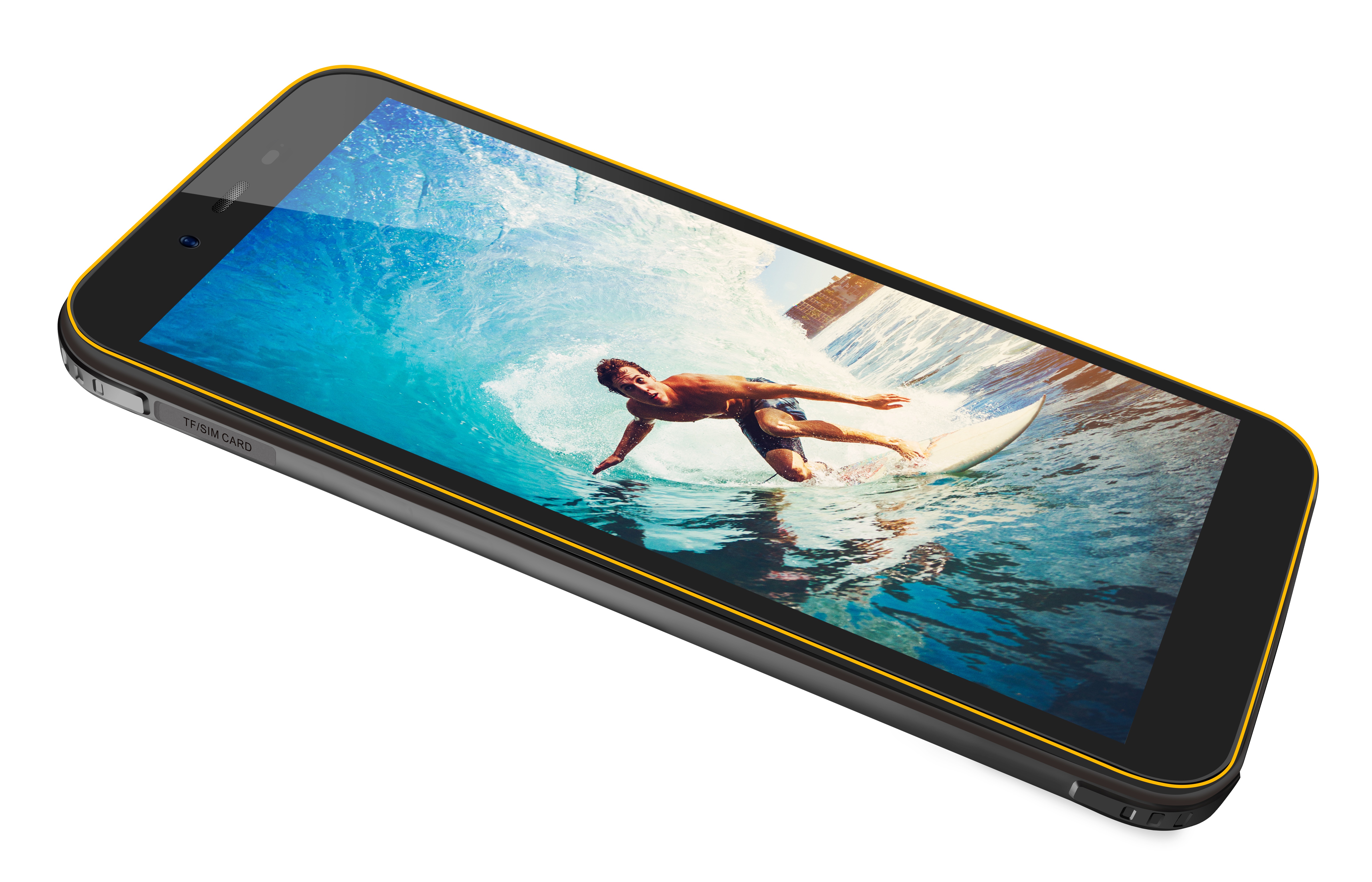 iGET BLACKVIEW GBV5500