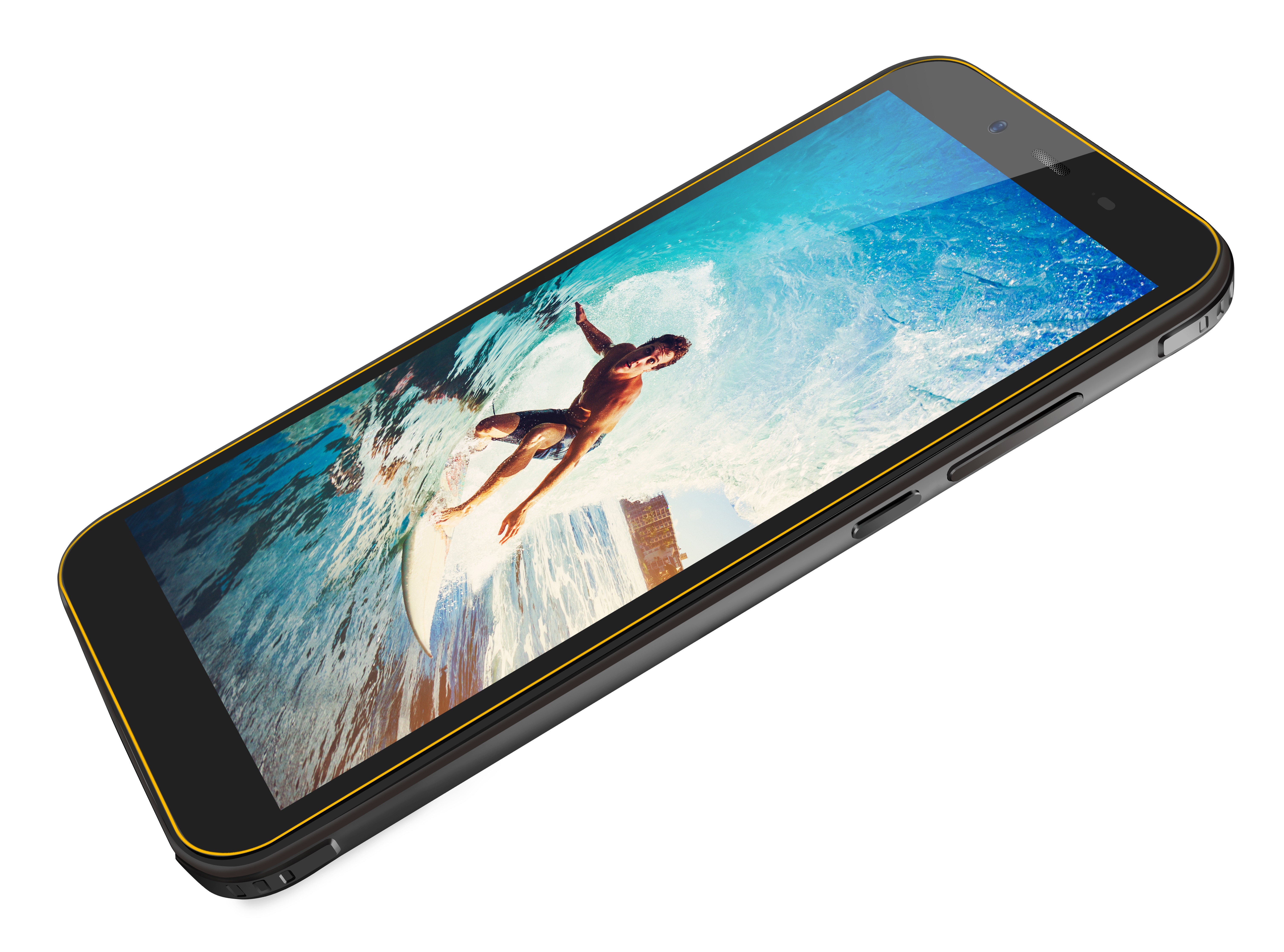 iGET BLACKVIEW GBV5500