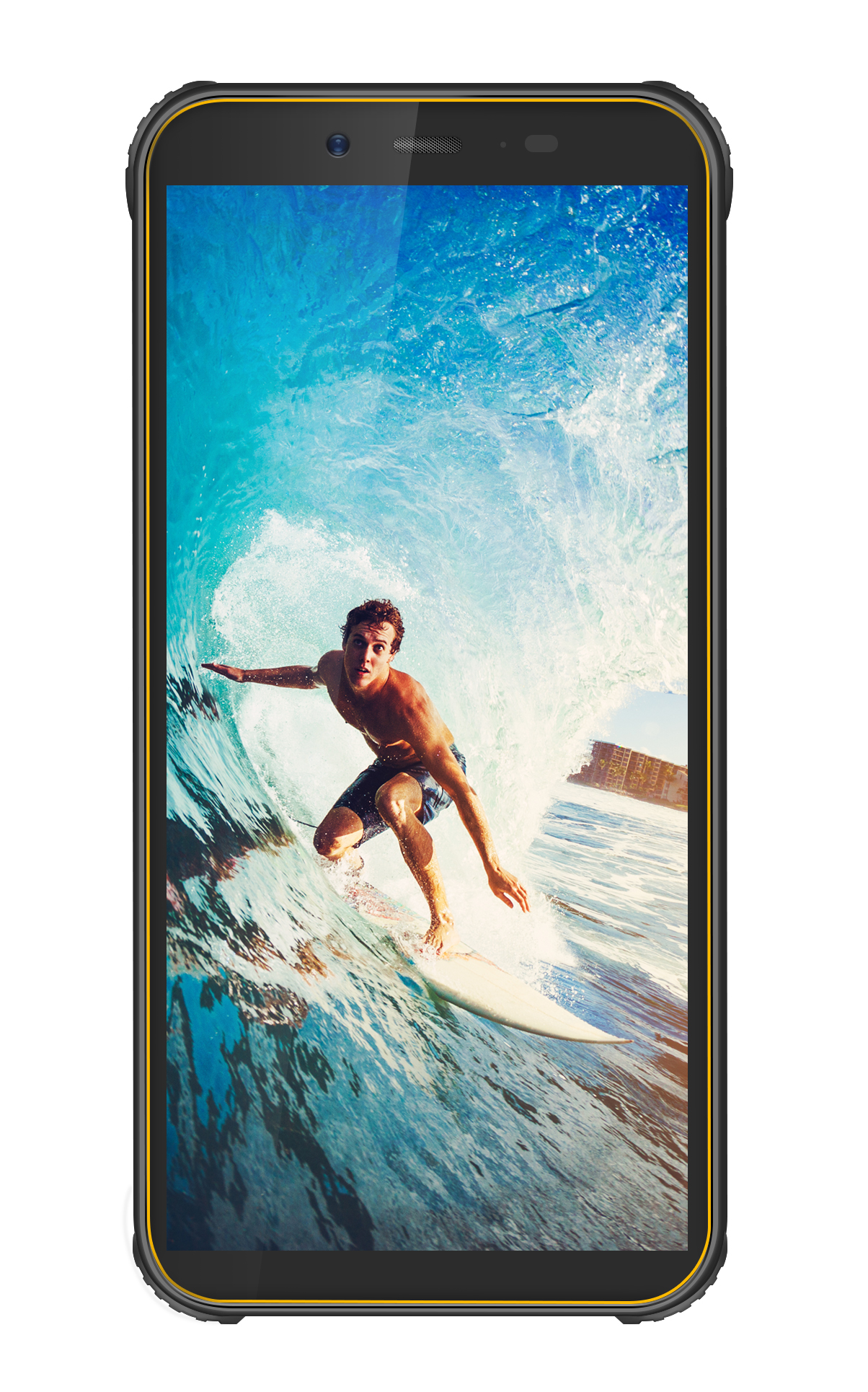 iGET BLACKVIEW GBV5500