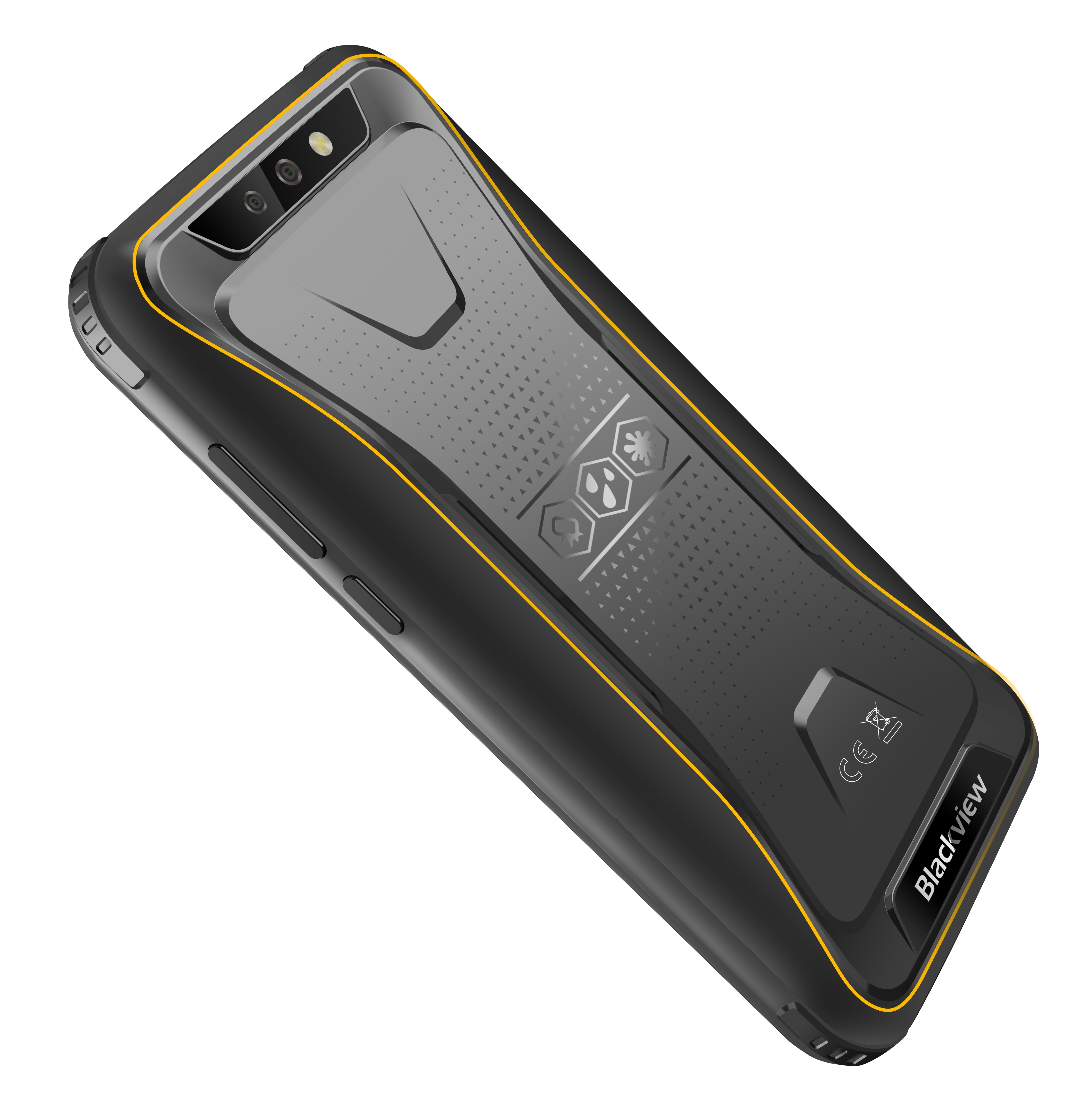 iGET BLACKVIEW GBV5500