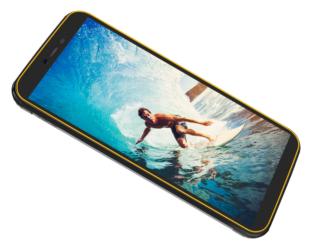 iGET BLACKVIEW GBV5500