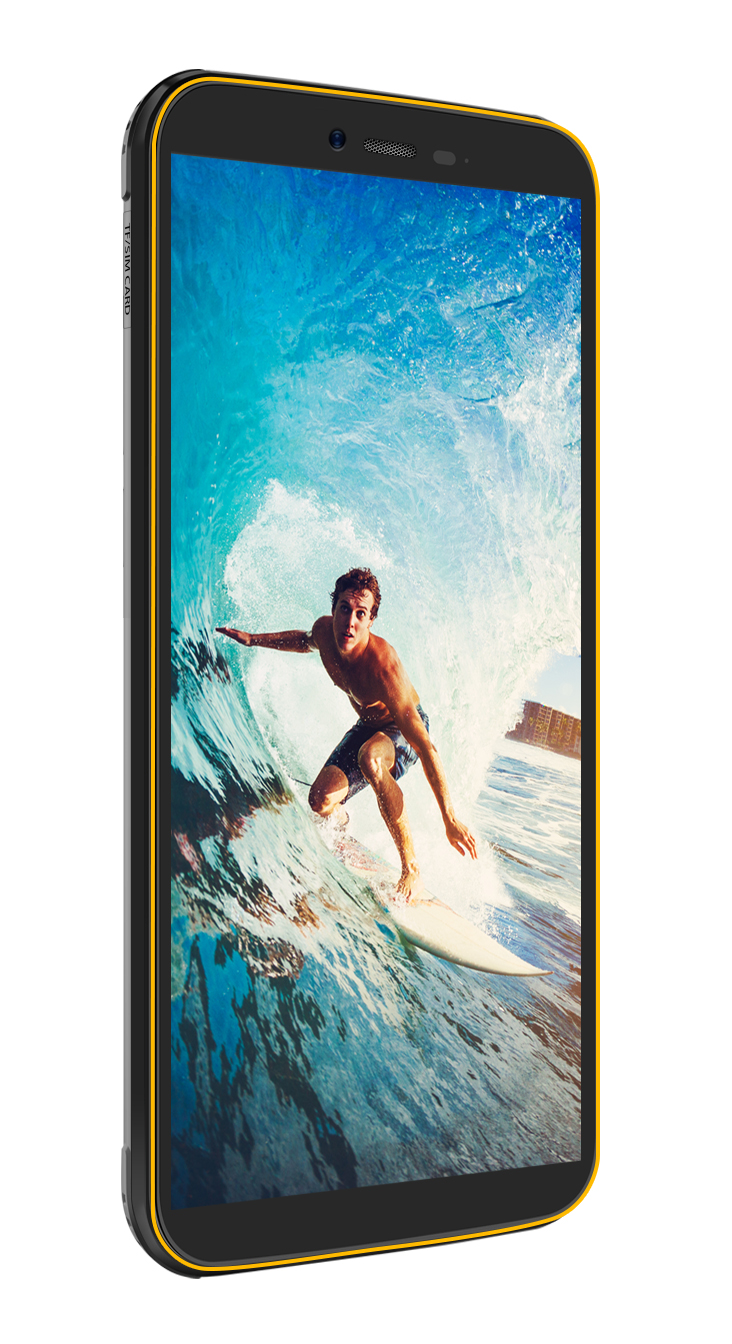 iGET BLACKVIEW GBV5500