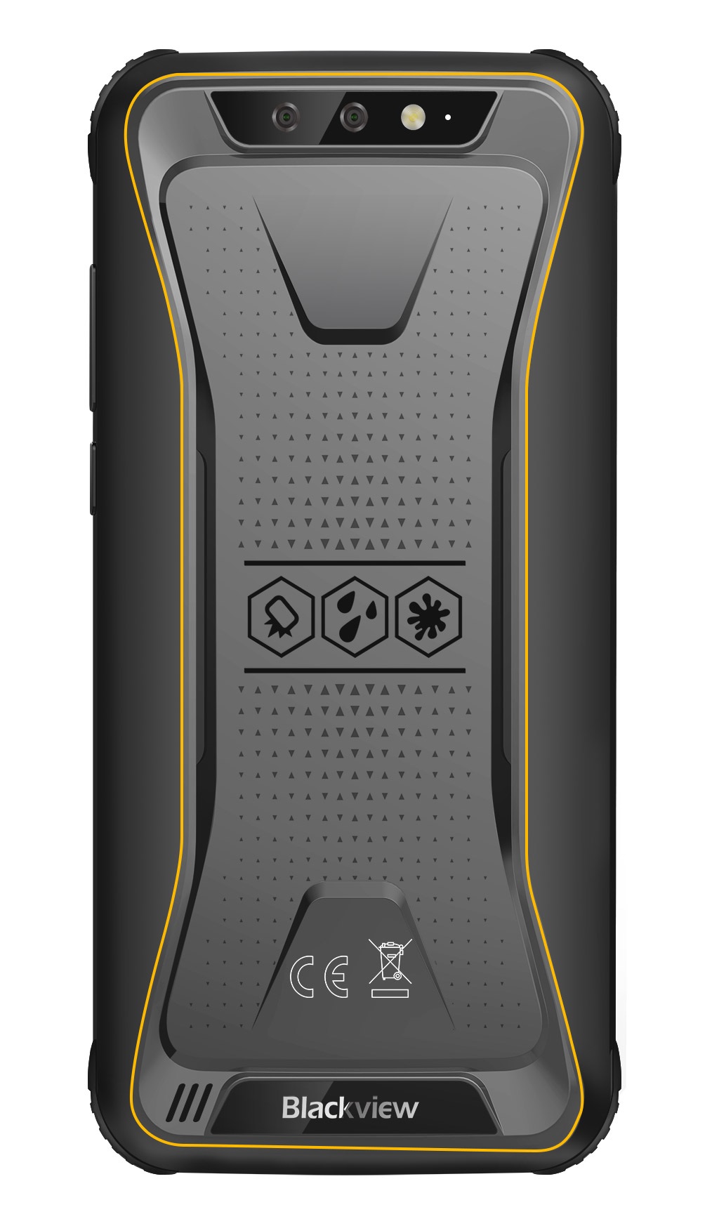 iGET BLACKVIEW GBV5500