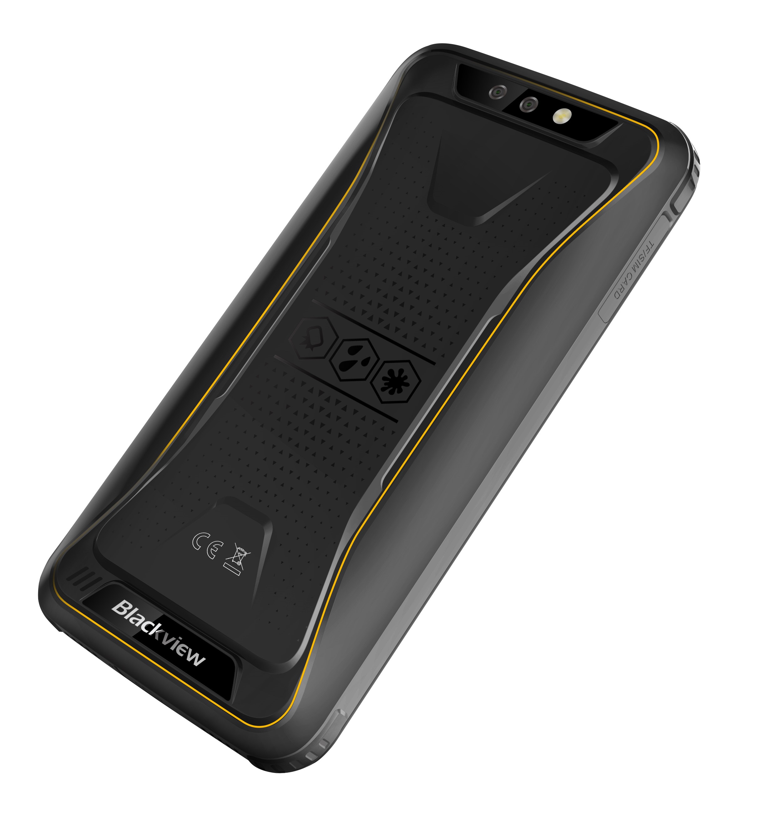 iGET BLACKVIEW GBV5500