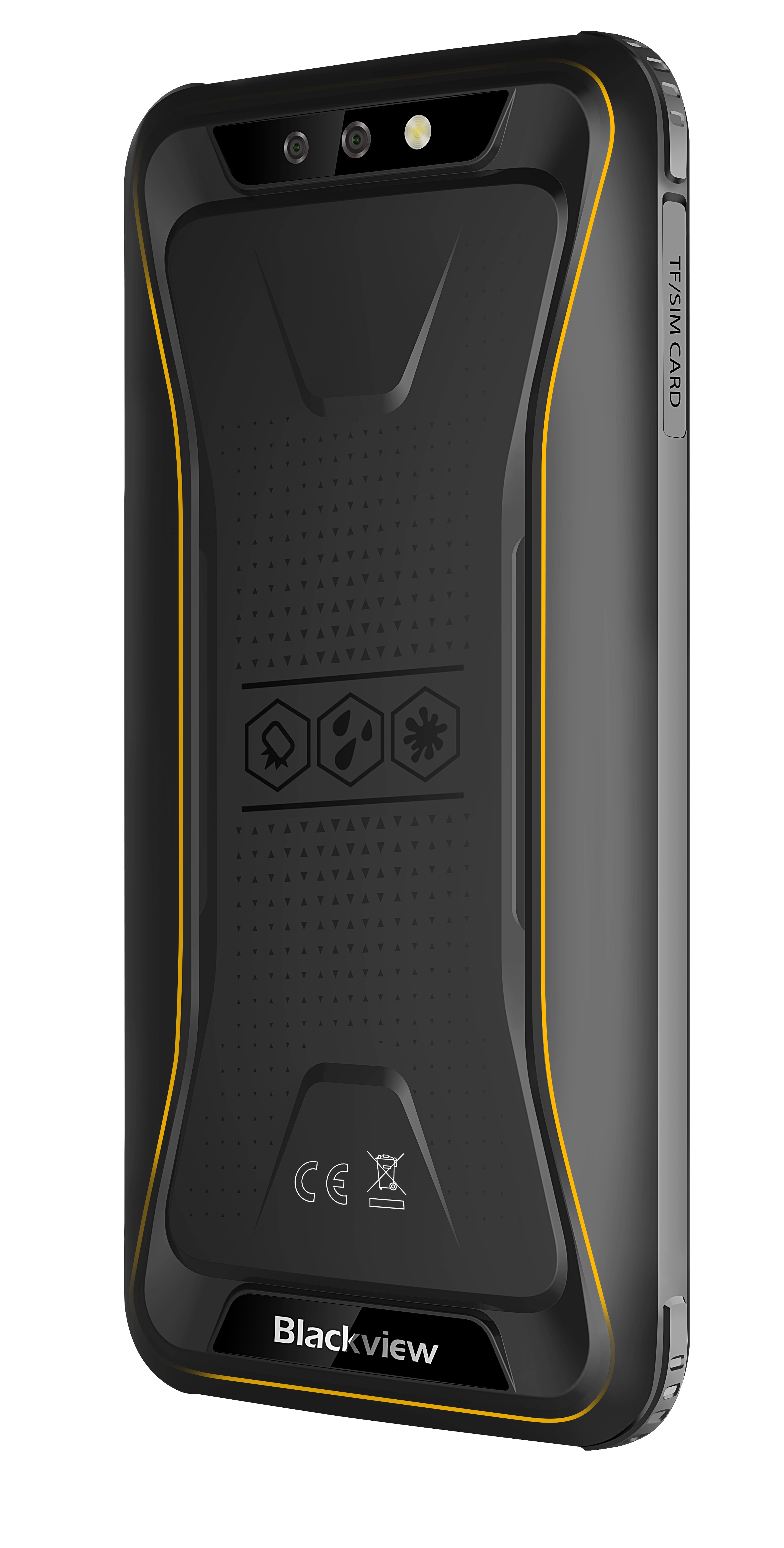 iGET BLACKVIEW GBV5500