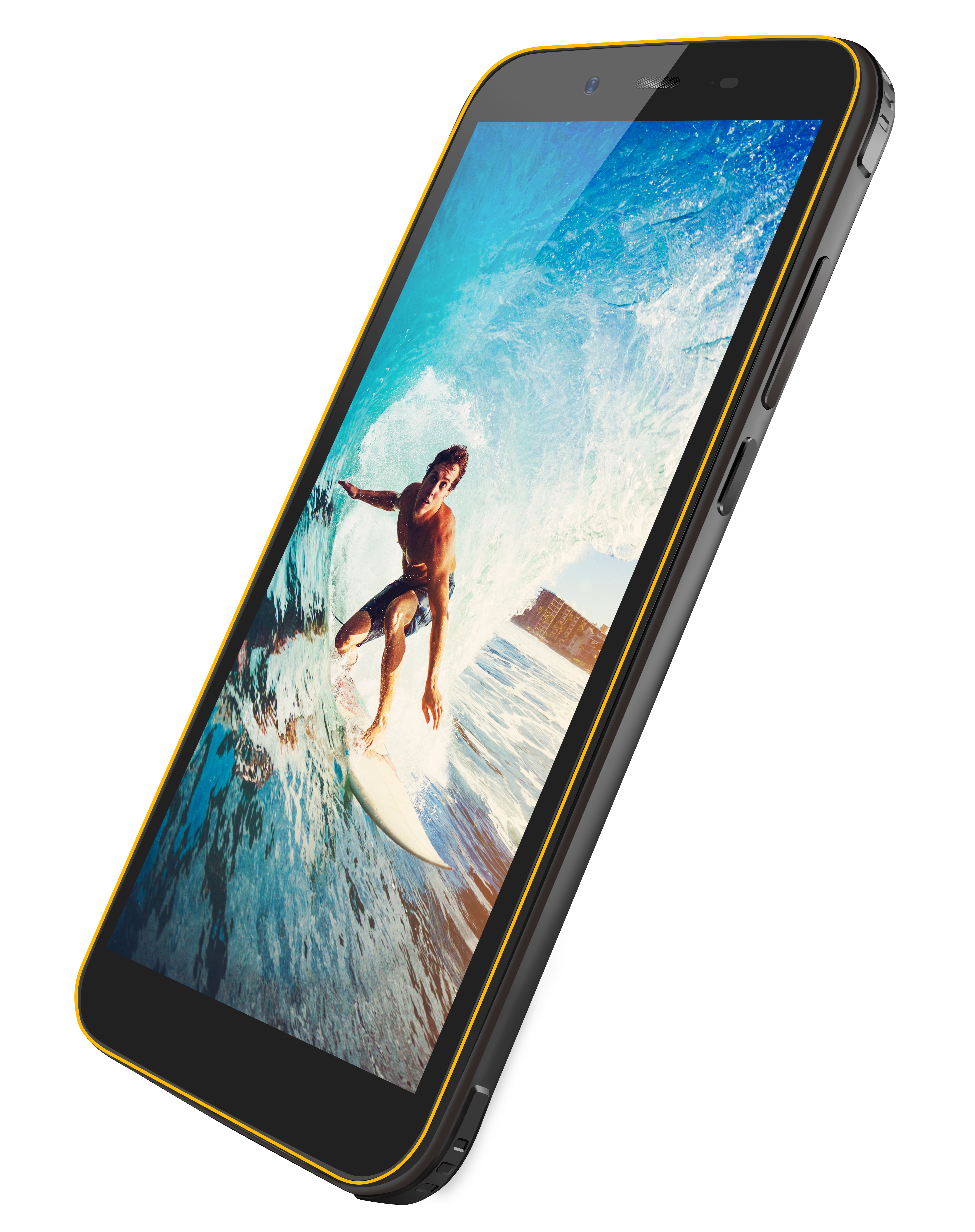 iGET BLACKVIEW GBV5500