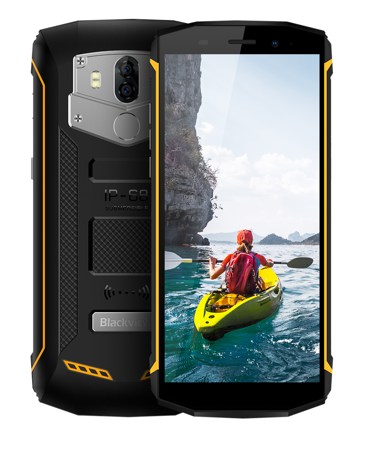 iGET BLACKVIEW GBV5800