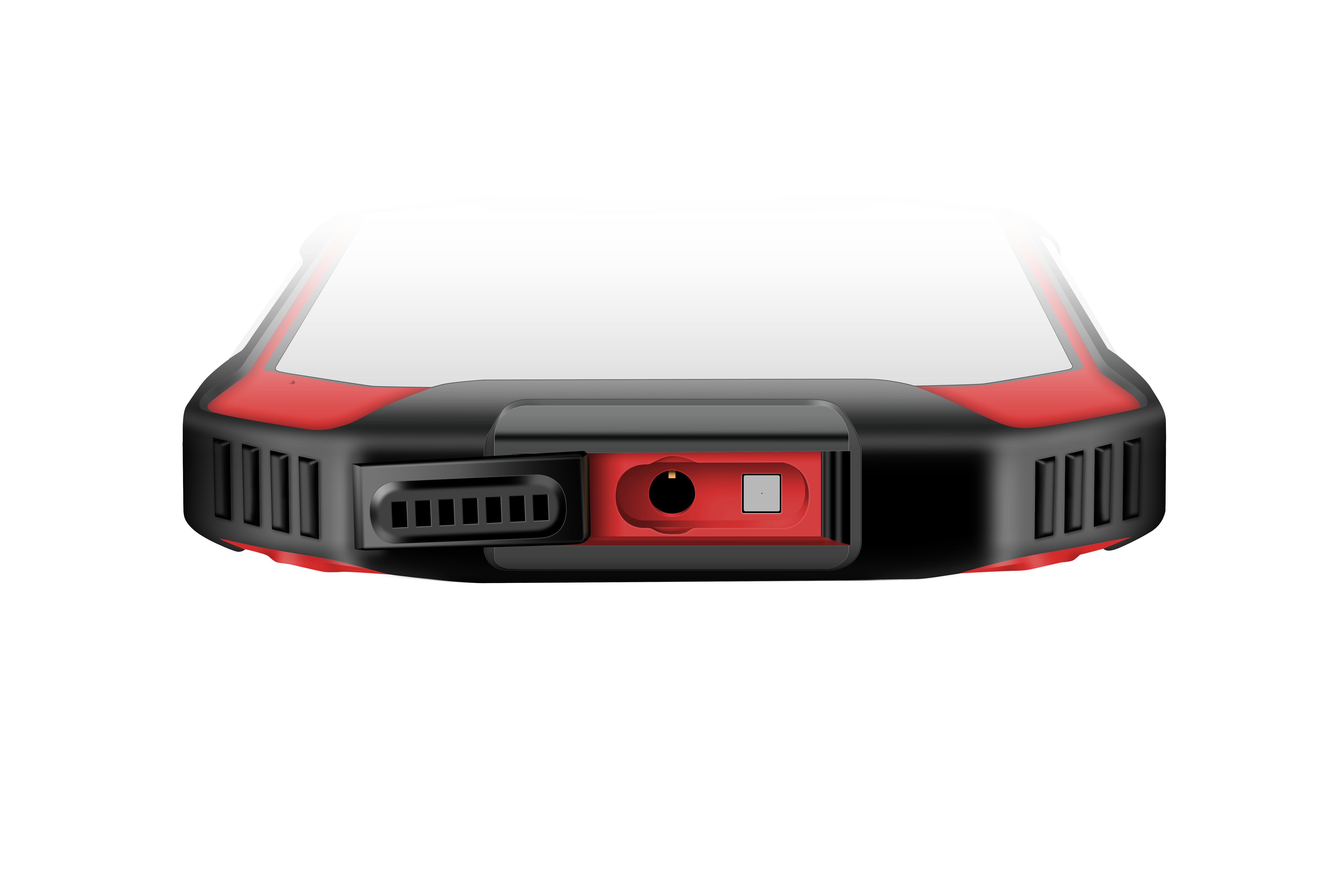iGET BLACKVIEW GBV6000s Red