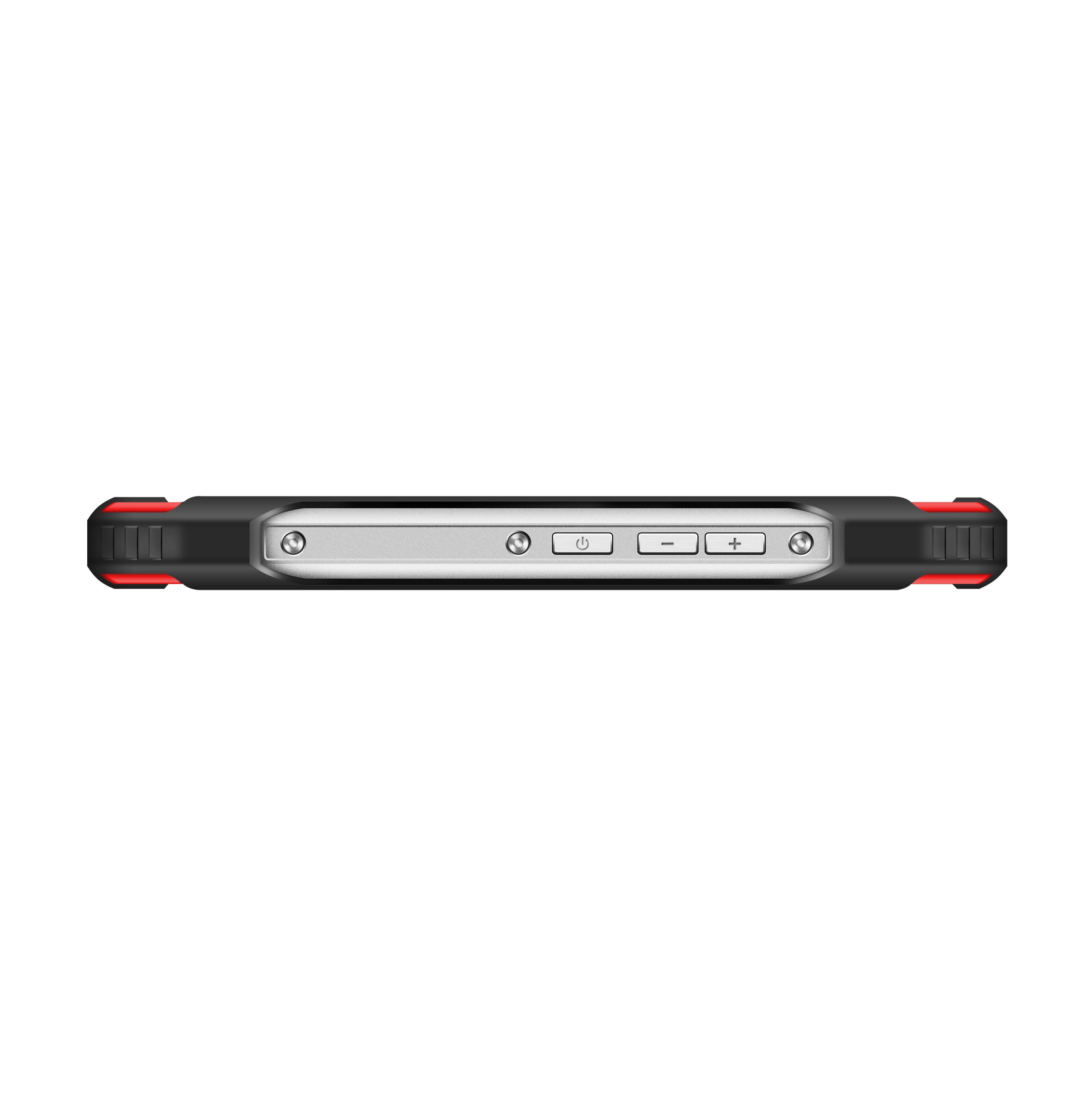 iGET BLACKVIEW GBV6000s Red