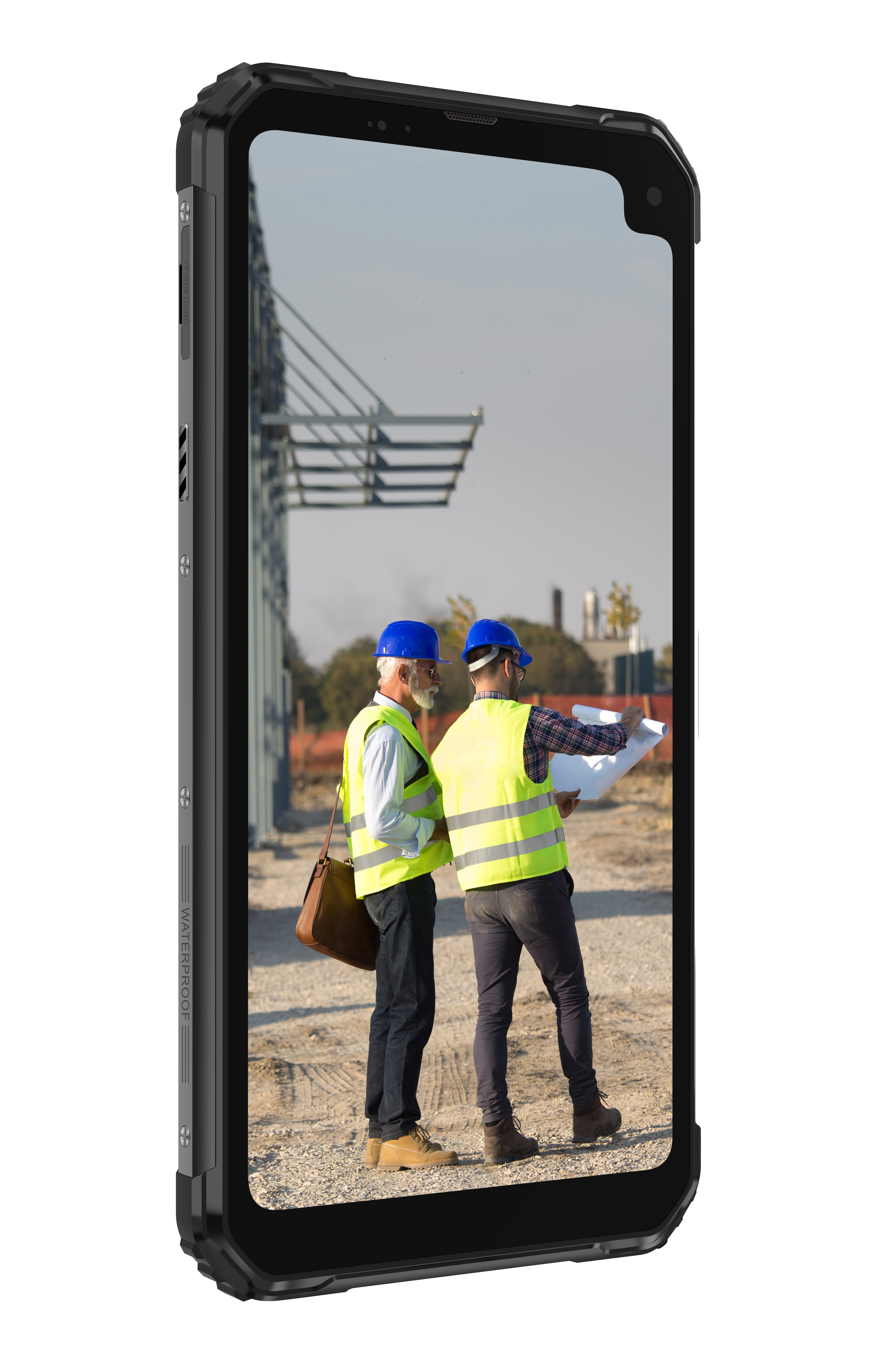 iGET BLACKVIEW GBV6100 Black