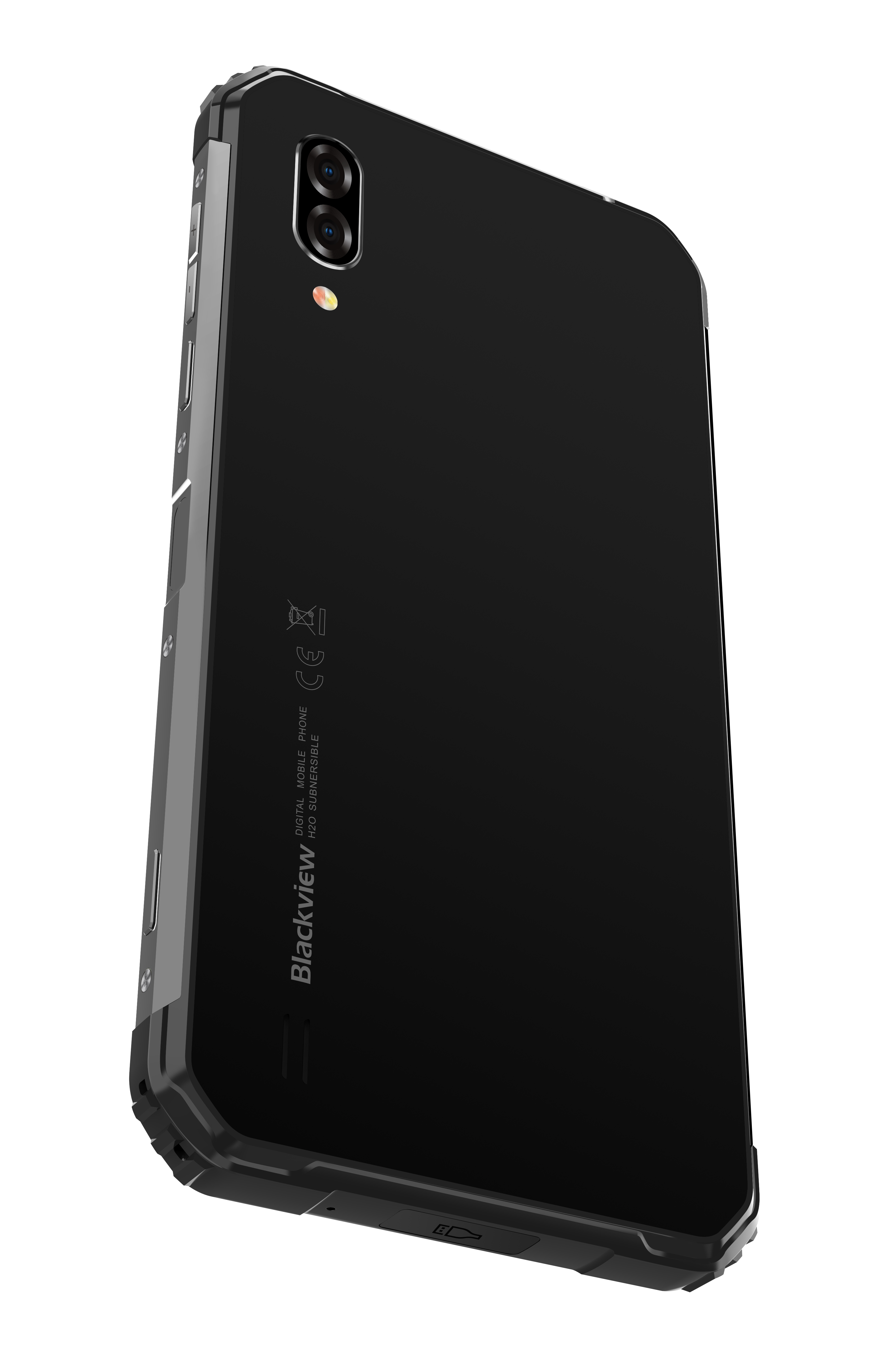 iGET BLACKVIEW GBV6100 Black