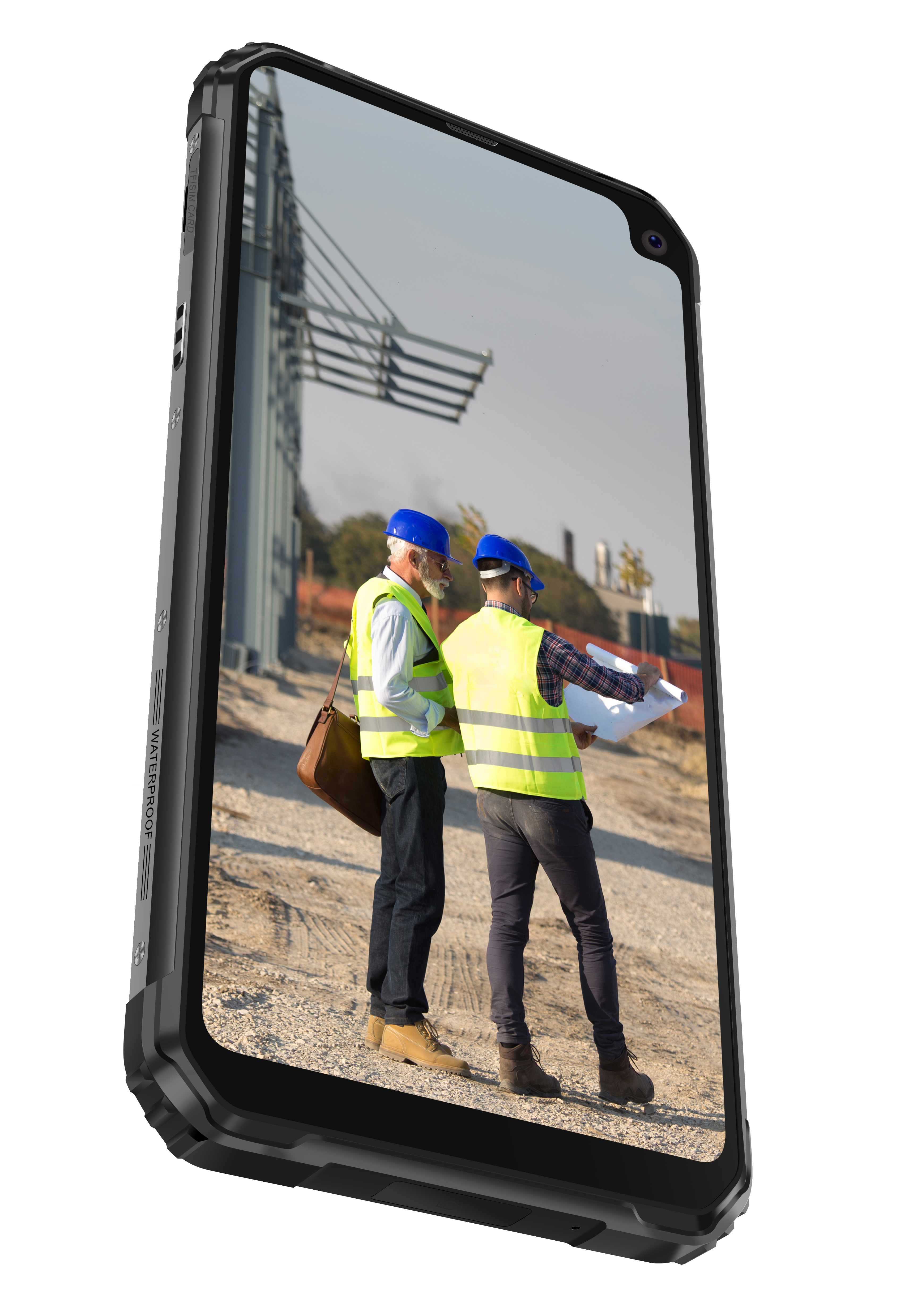 iGET BLACKVIEW GBV6100 Black