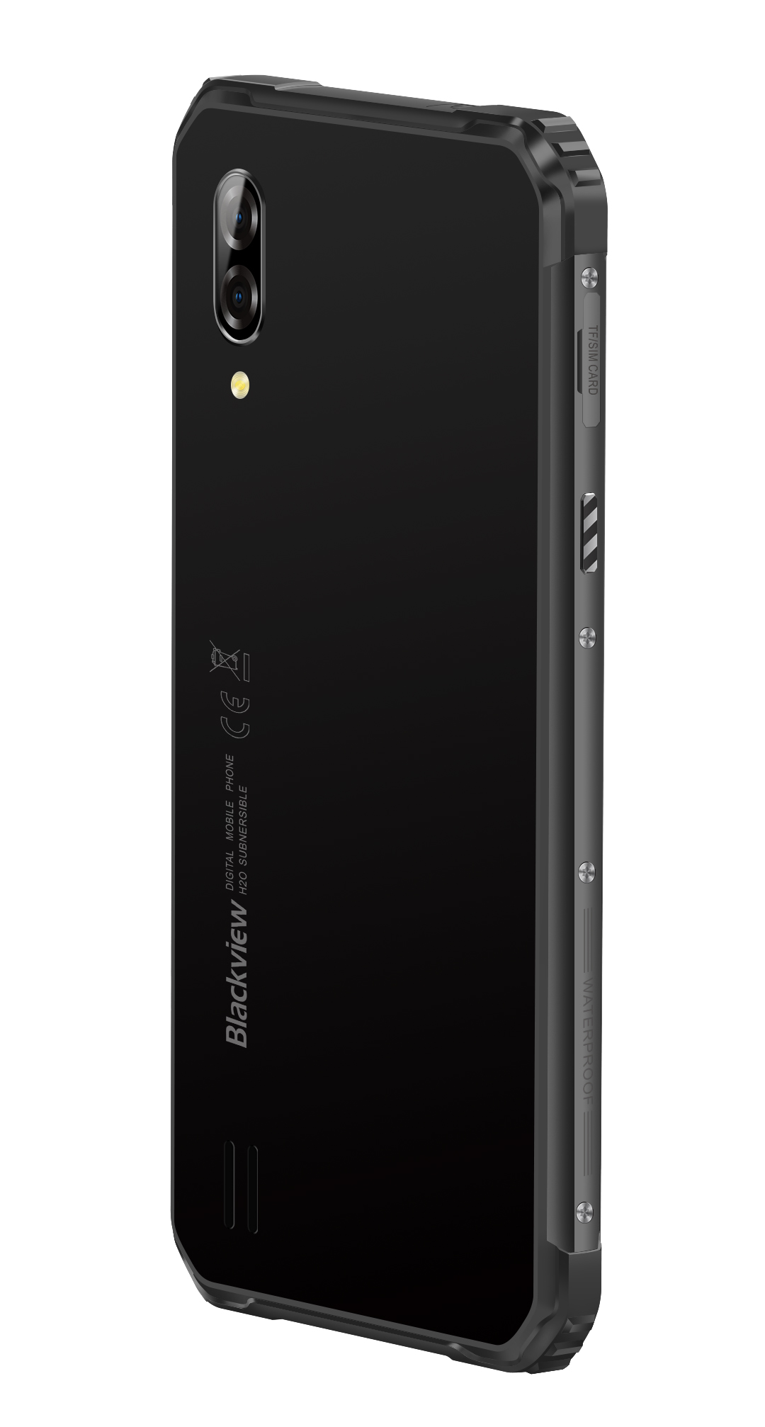 iGET BLACKVIEW GBV6100 Black