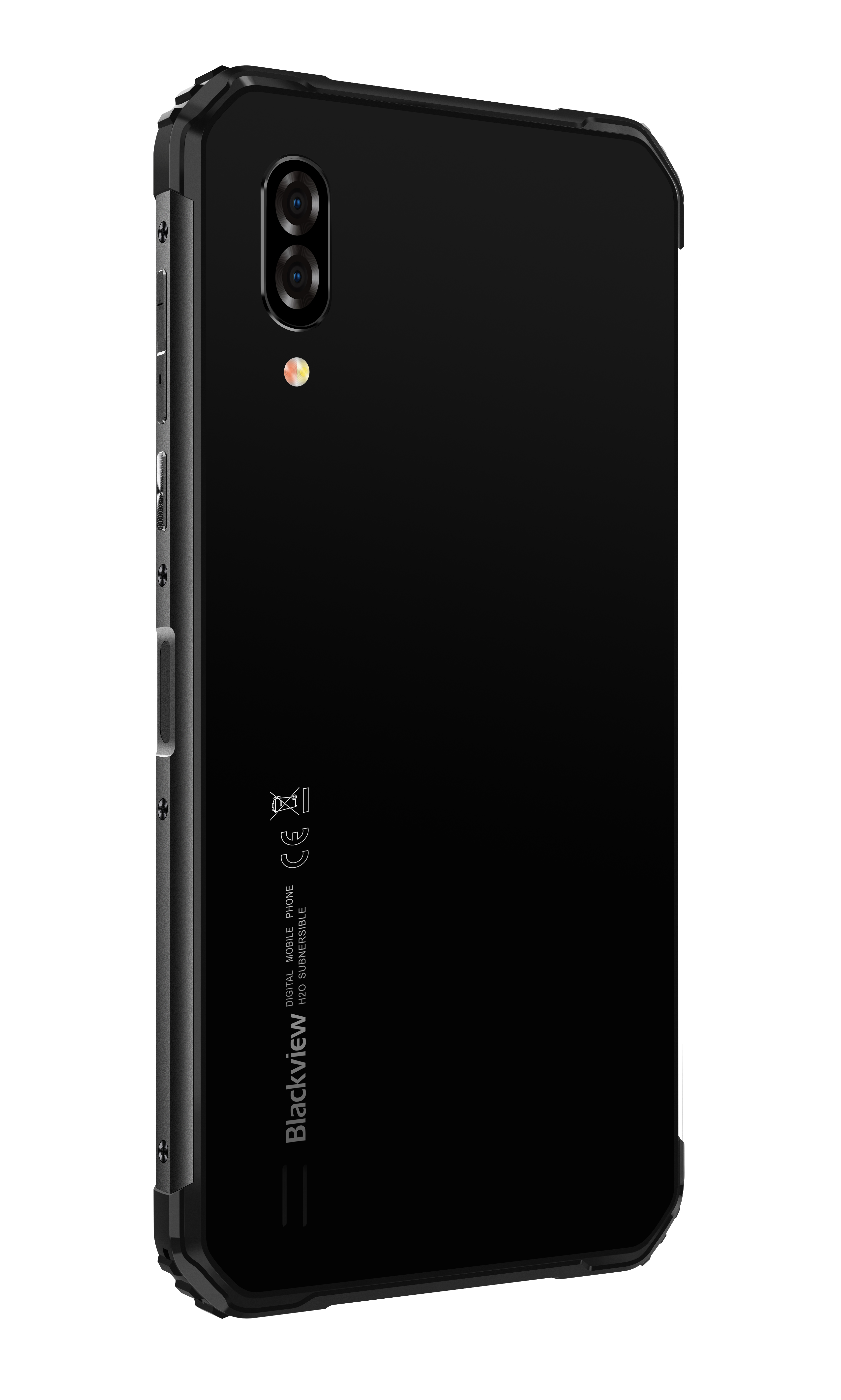 iGET BLACKVIEW GBV6100 Black