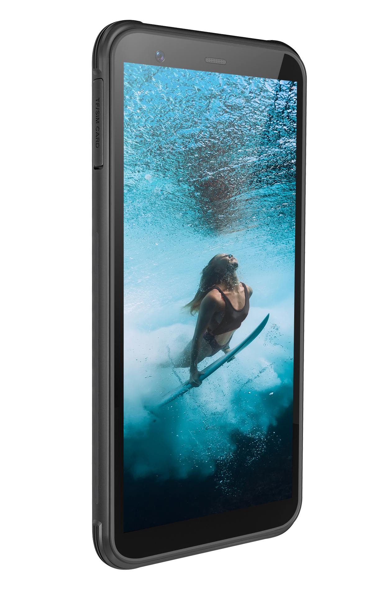 iGET BLACKVIEW GBV6300 Pro Black