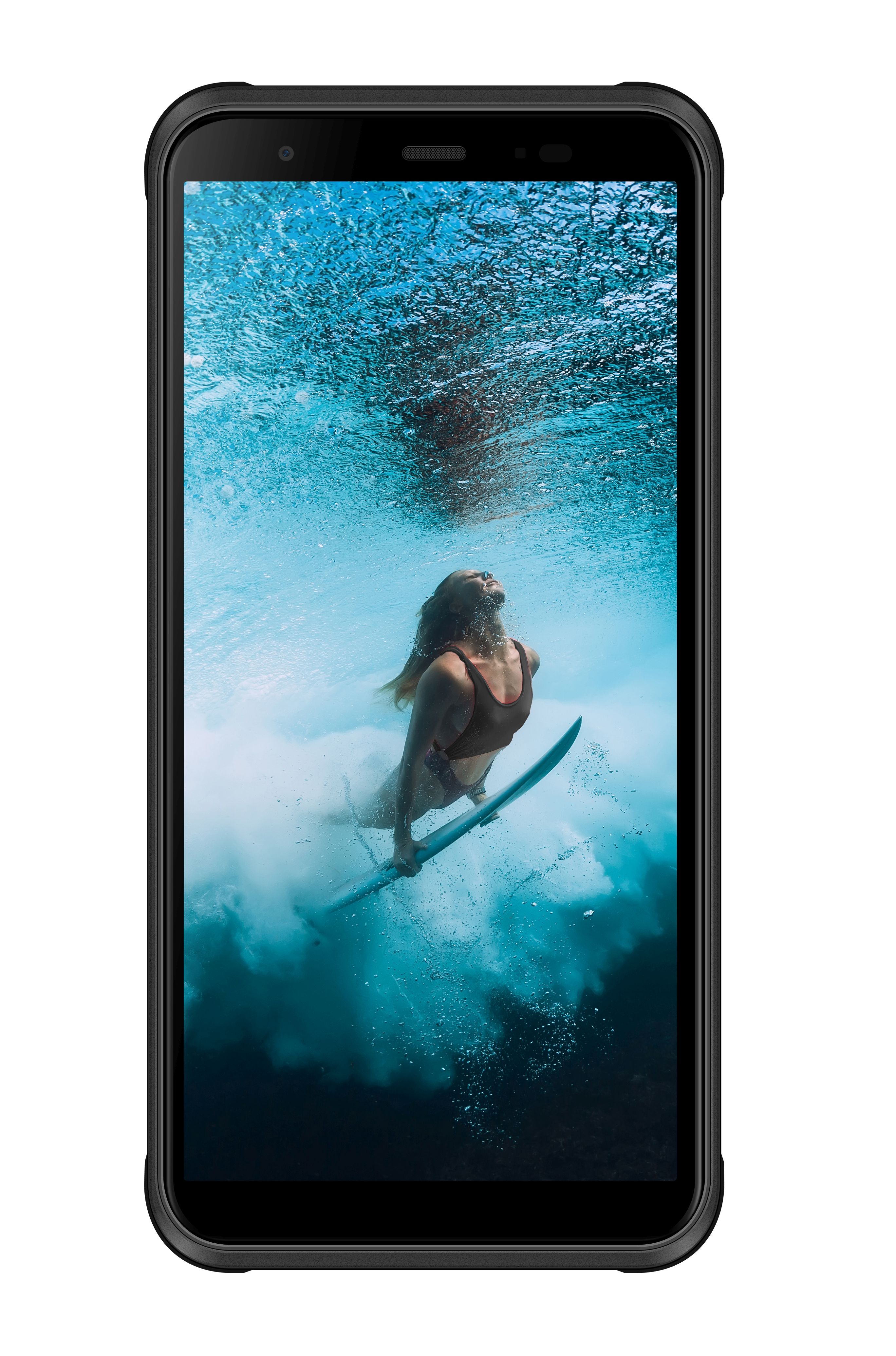 iGET BLACKVIEW GBV6300 Pro Black
