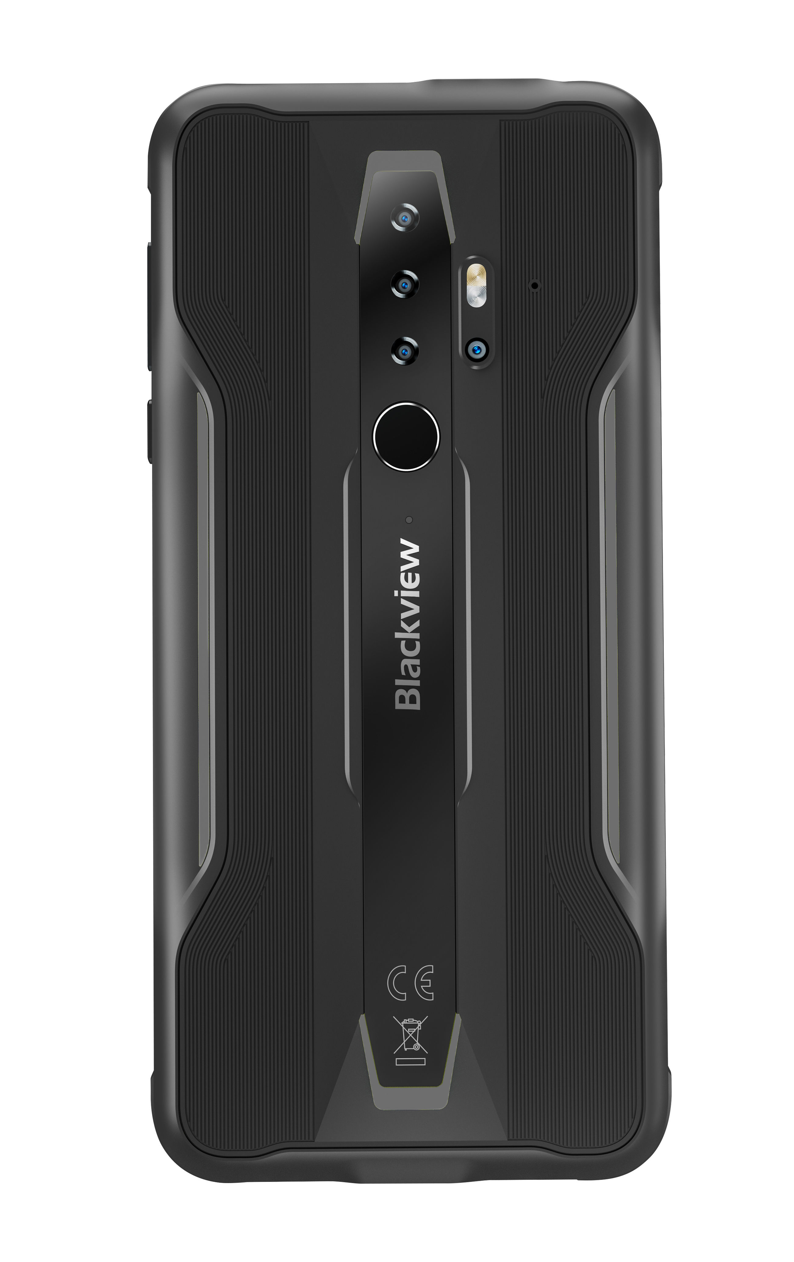 iGET BLACKVIEW GBV6300 Pro Black