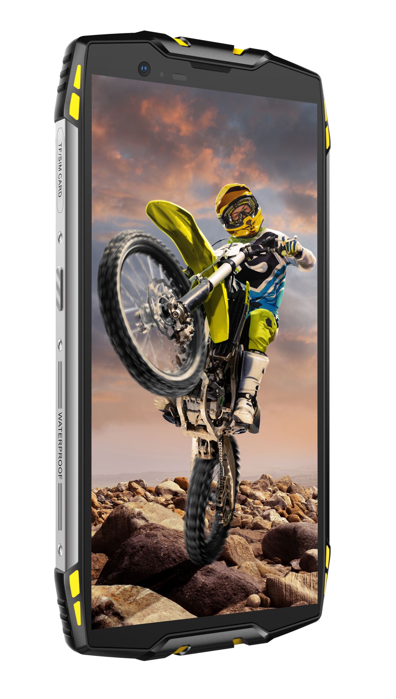 iGET BLACKVIEW GBV6800 Pro