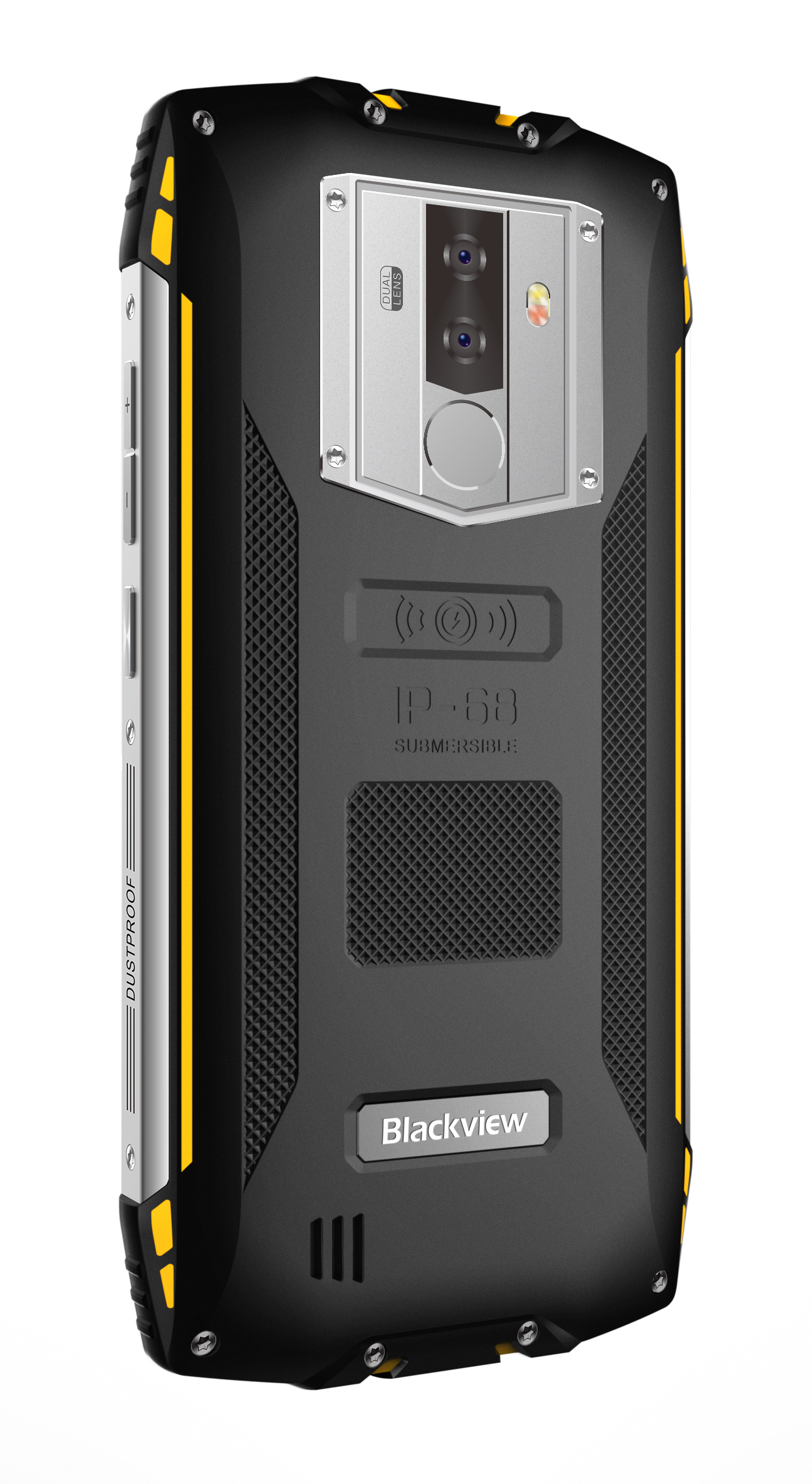 iGET BLACKVIEW GBV6800 Pro