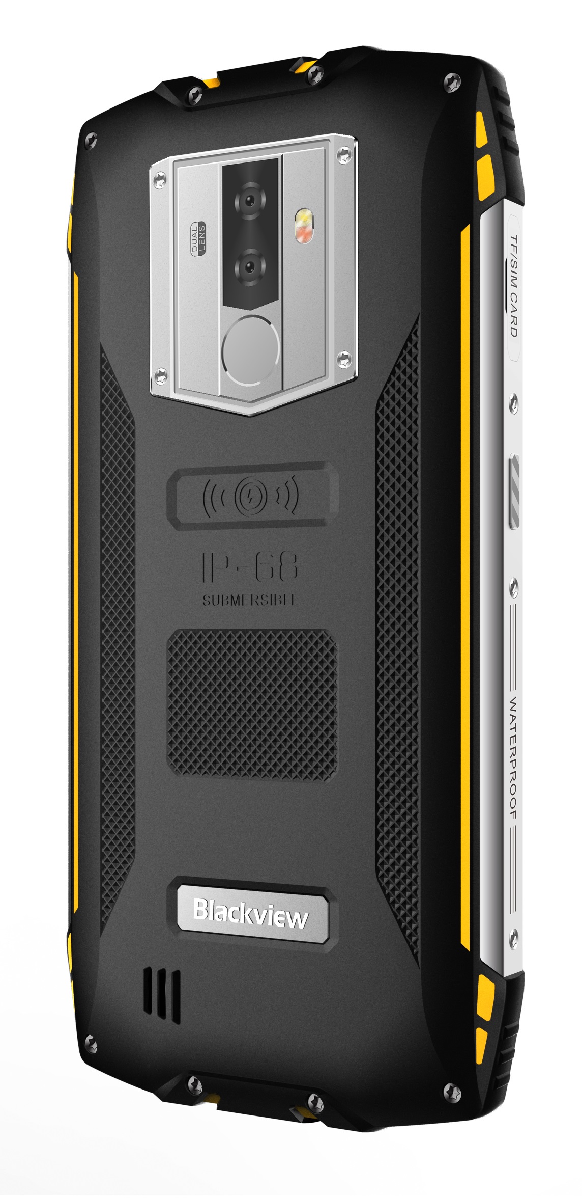 iGET BLACKVIEW GBV6800 Pro