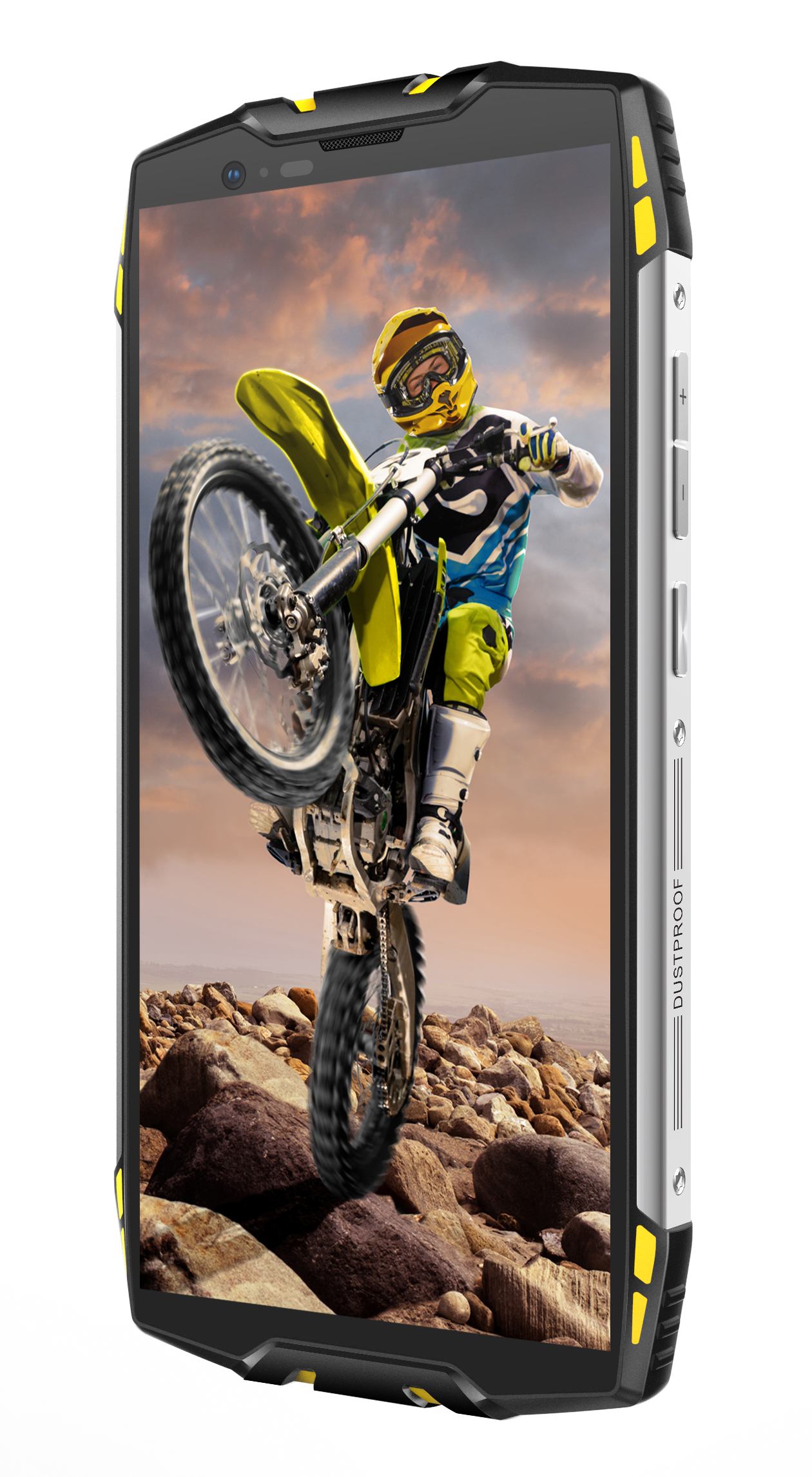 iGET BLACKVIEW GBV6800 Pro
