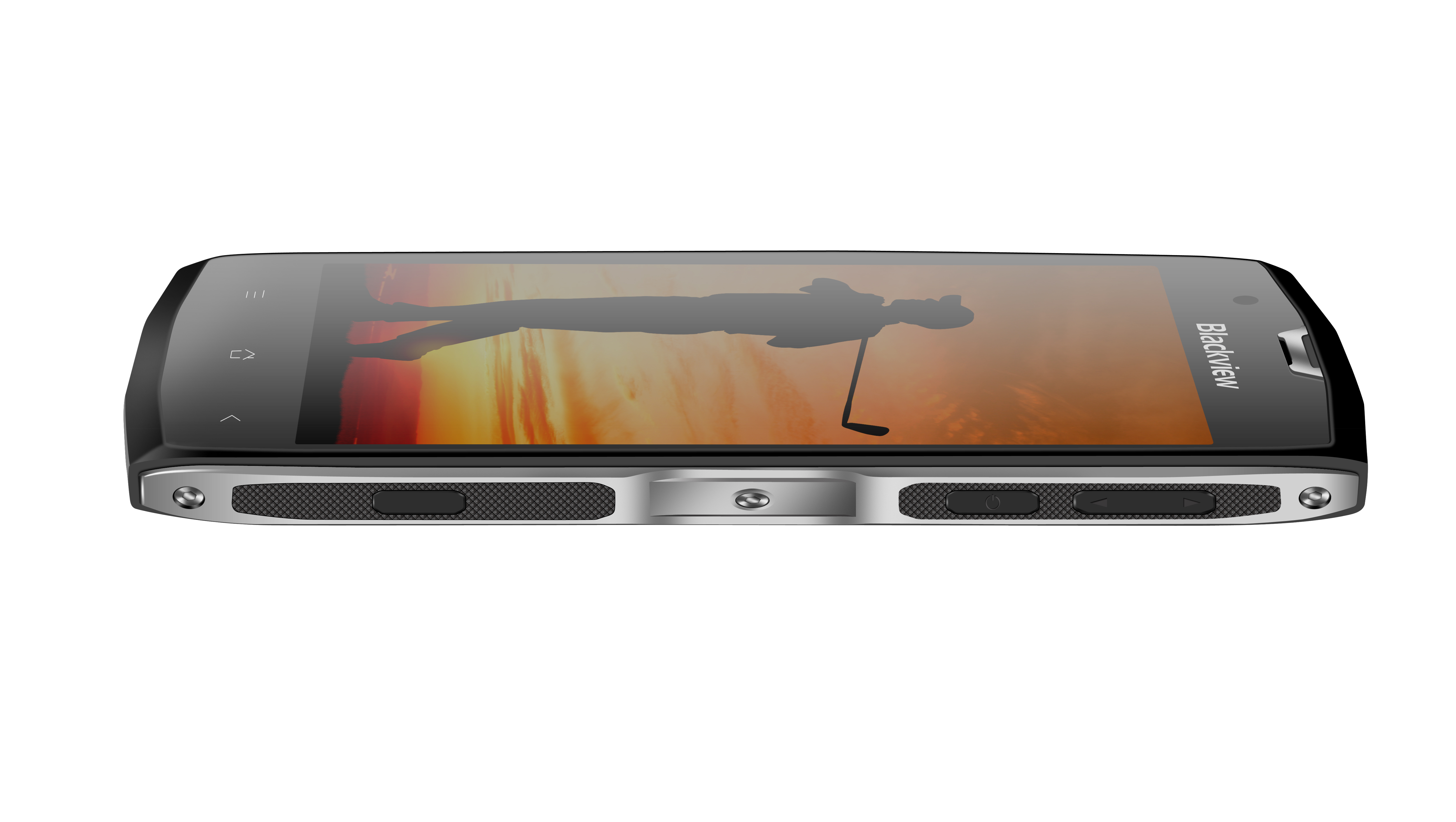 iGET BLACKVIEW GBV7000 Pro