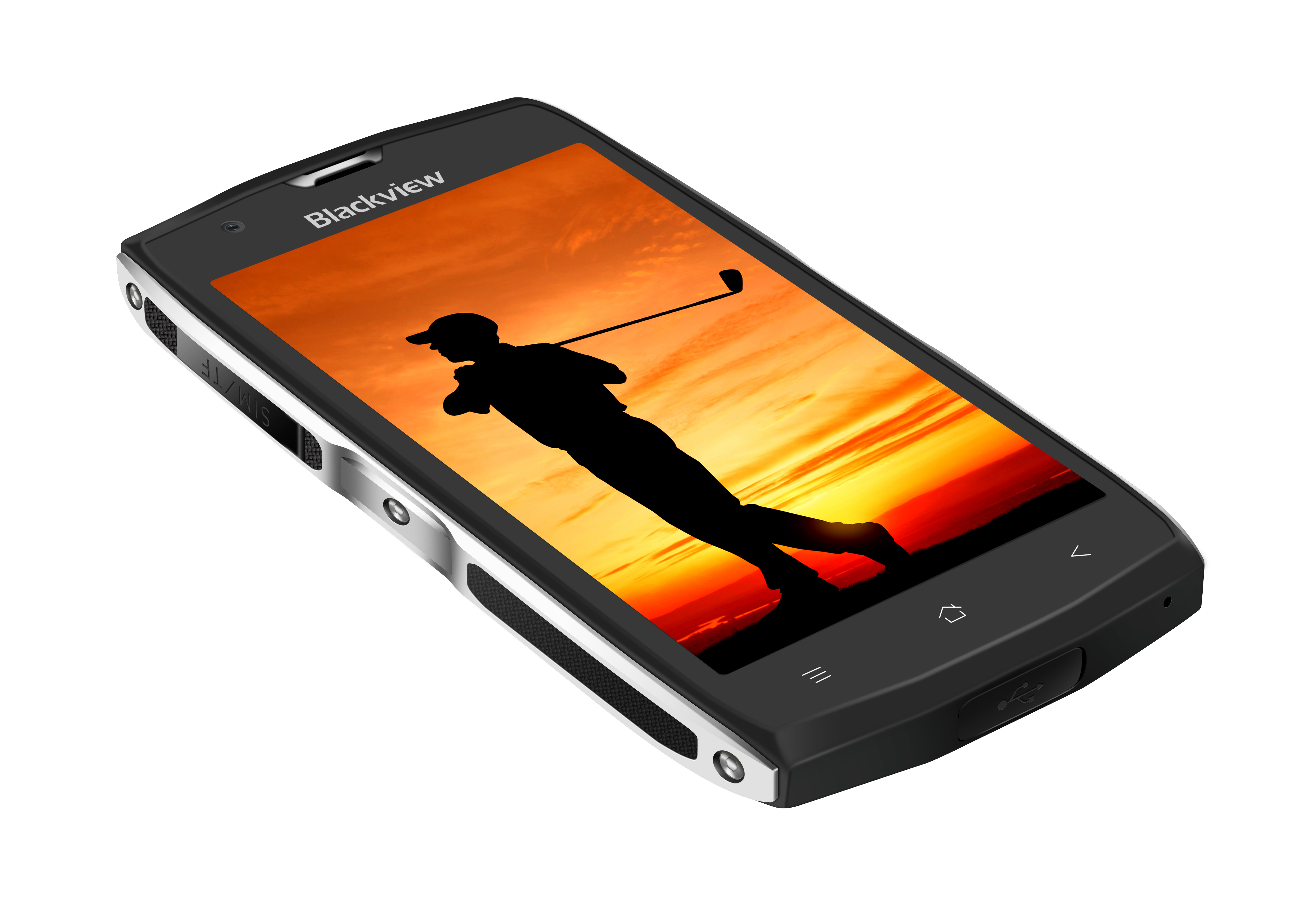 iGET BLACKVIEW GBV7000 Pro
