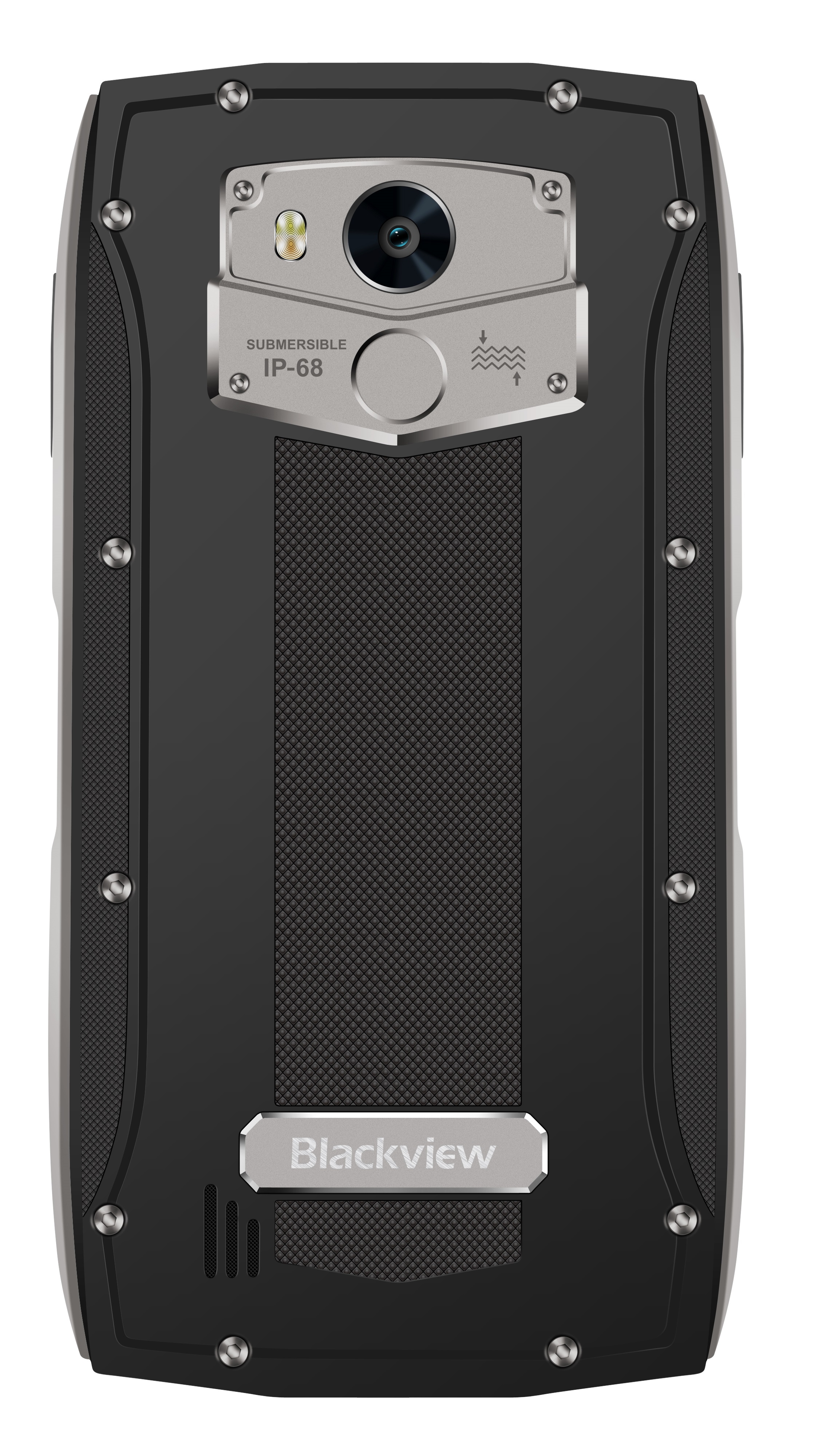 iGET BLACKVIEW GBV7000 Titan
