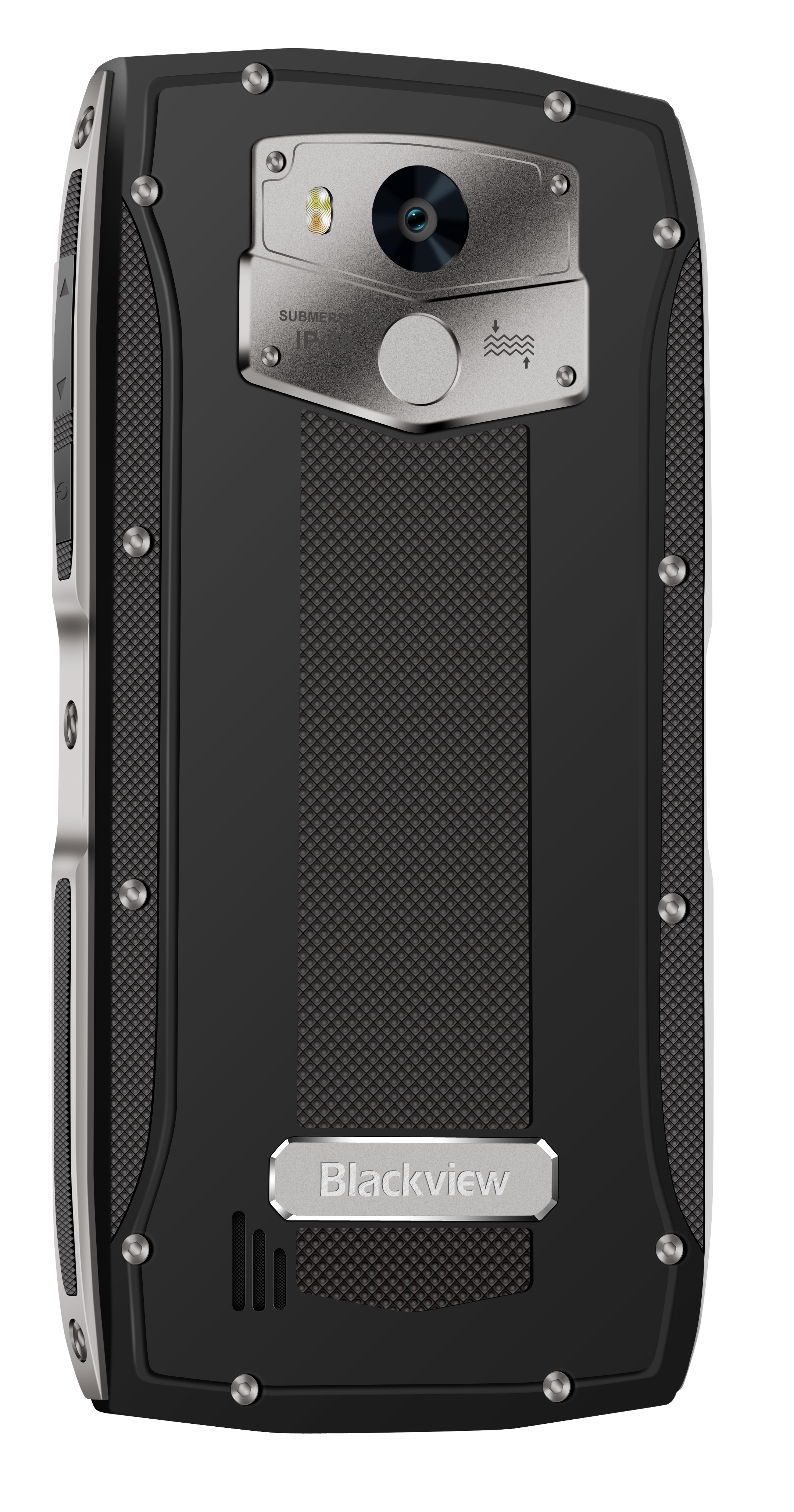 iGET BLACKVIEW GBV7000 Titan