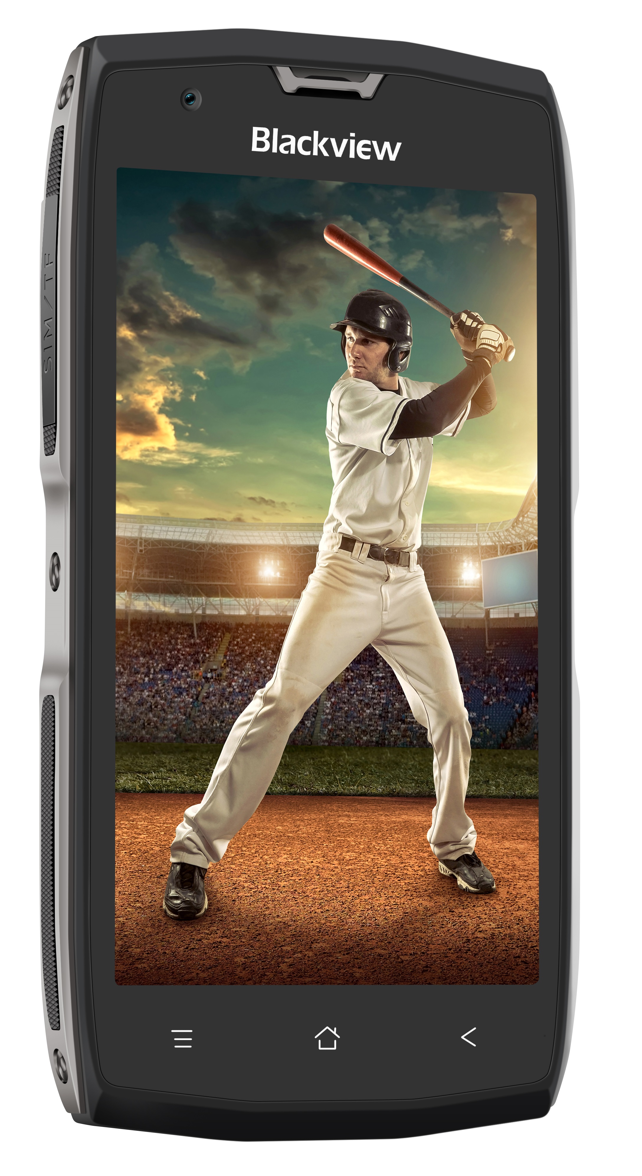 iGET BLACKVIEW GBV7000 Titan