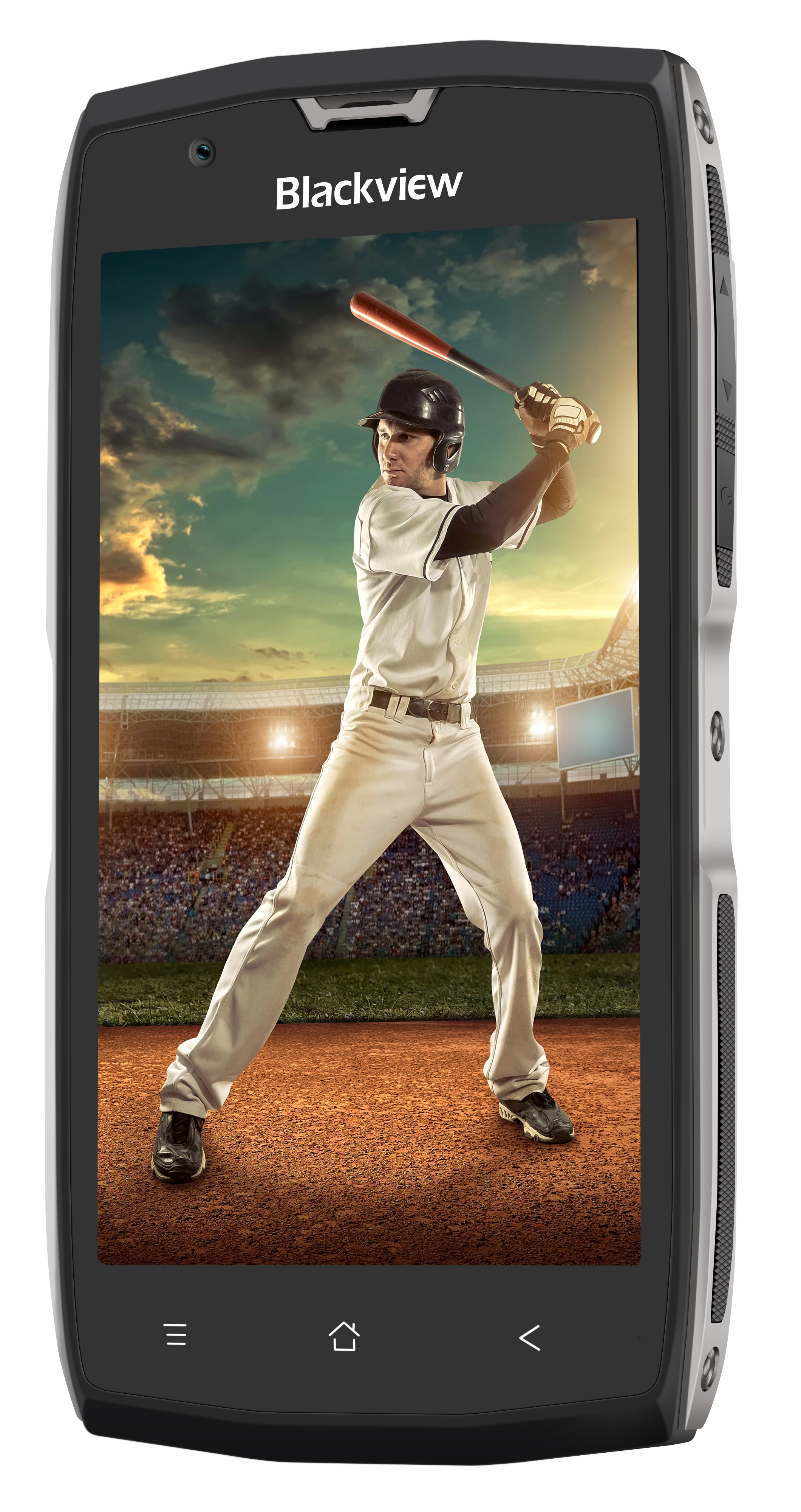 iGET BLACKVIEW GBV7000 Titan