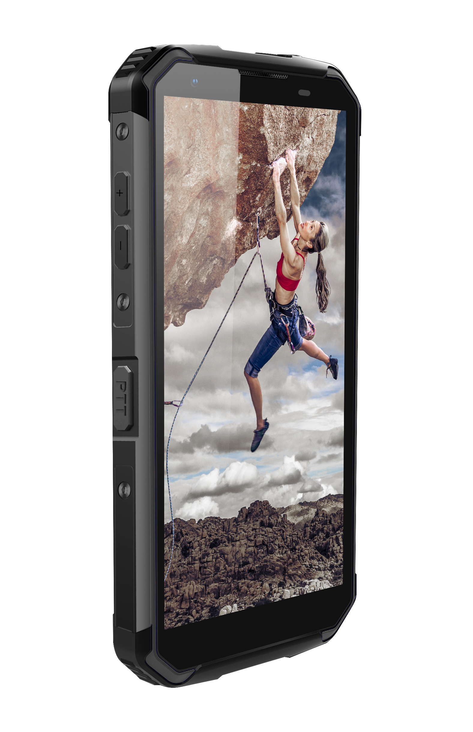 iGET BLACKVIEW GBV9500 Plus