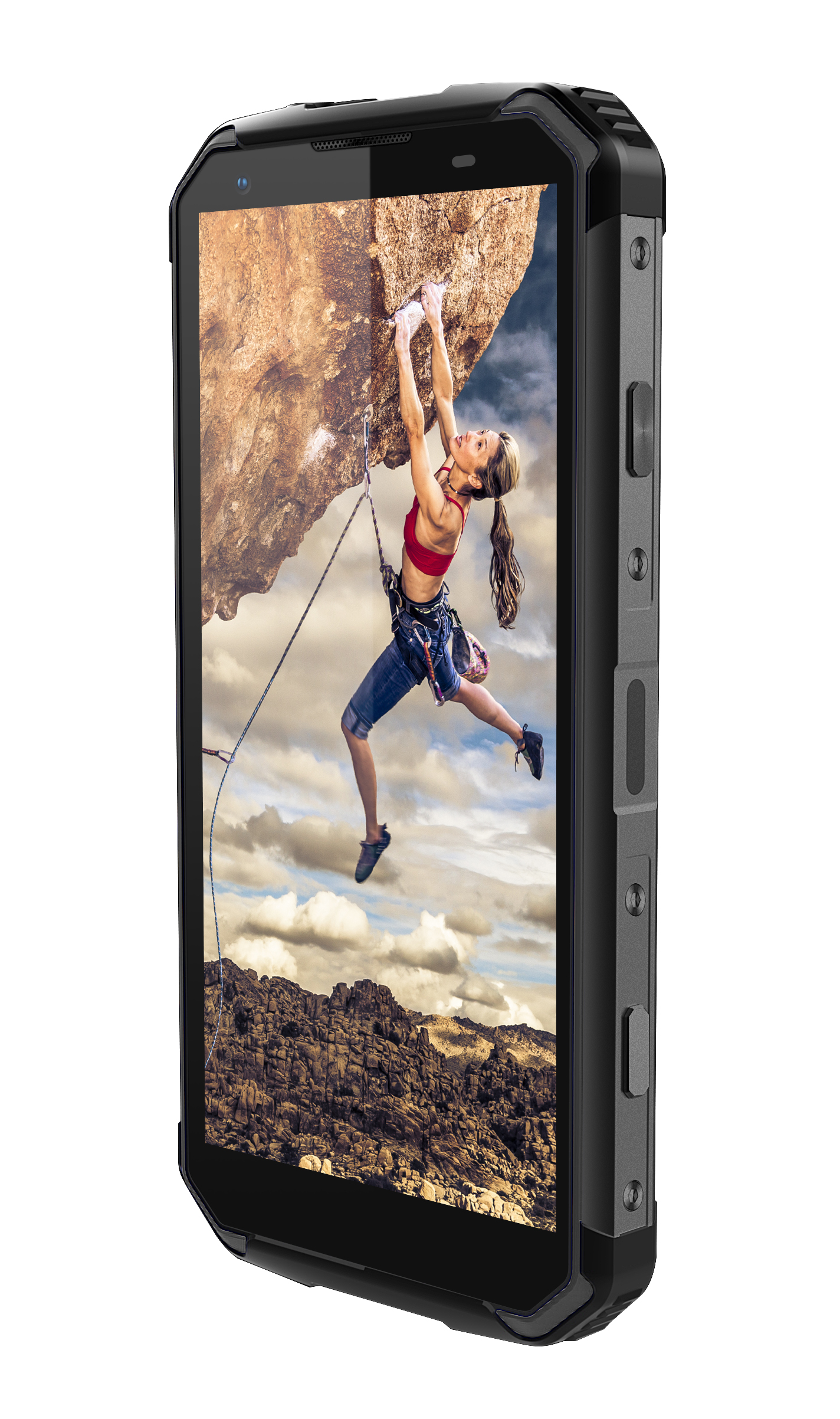 iGET BLACKVIEW GBV9500 Plus