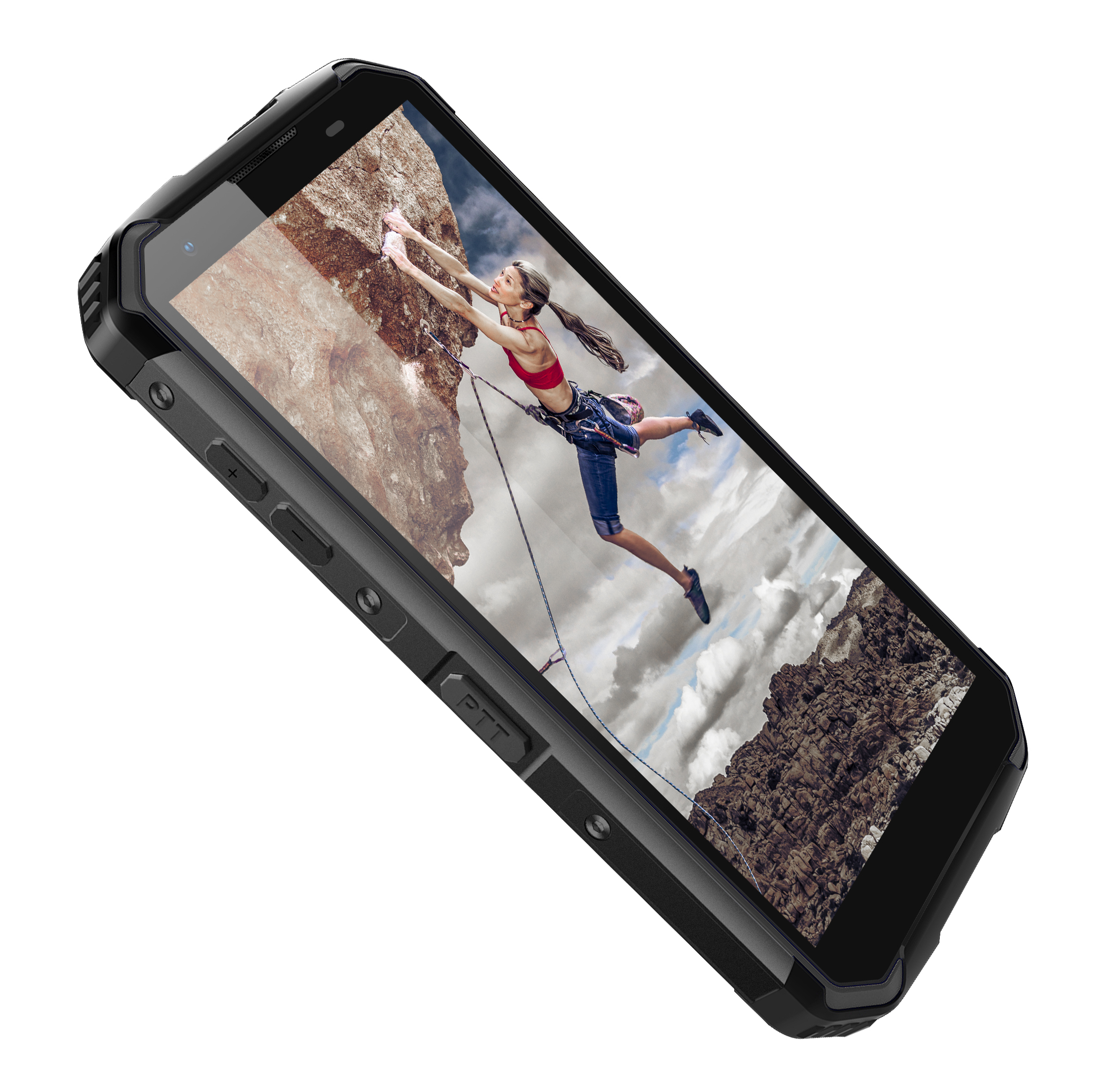 iGET BLACKVIEW GBV9500 Plus