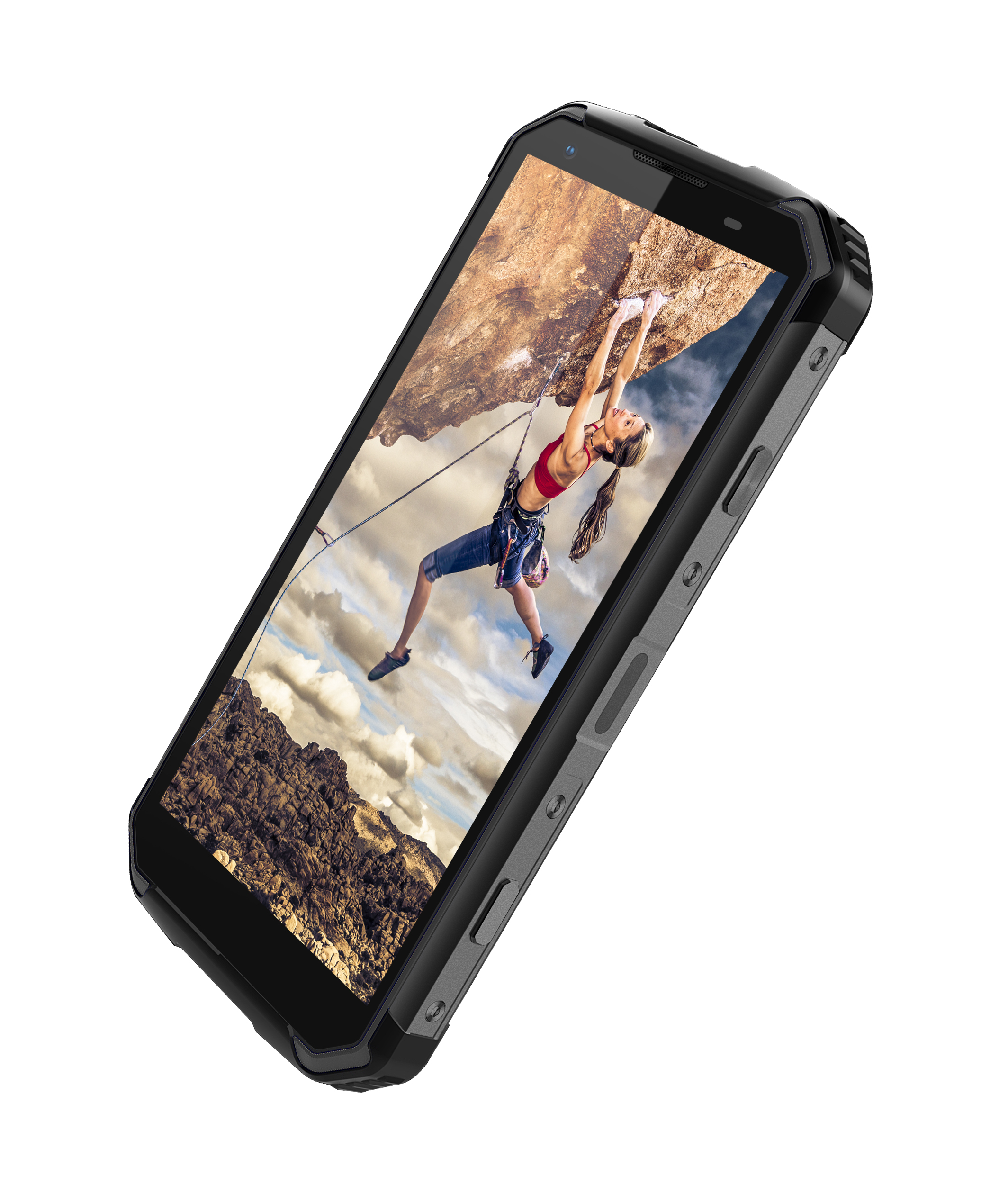 iGET BLACKVIEW GBV9500 Plus