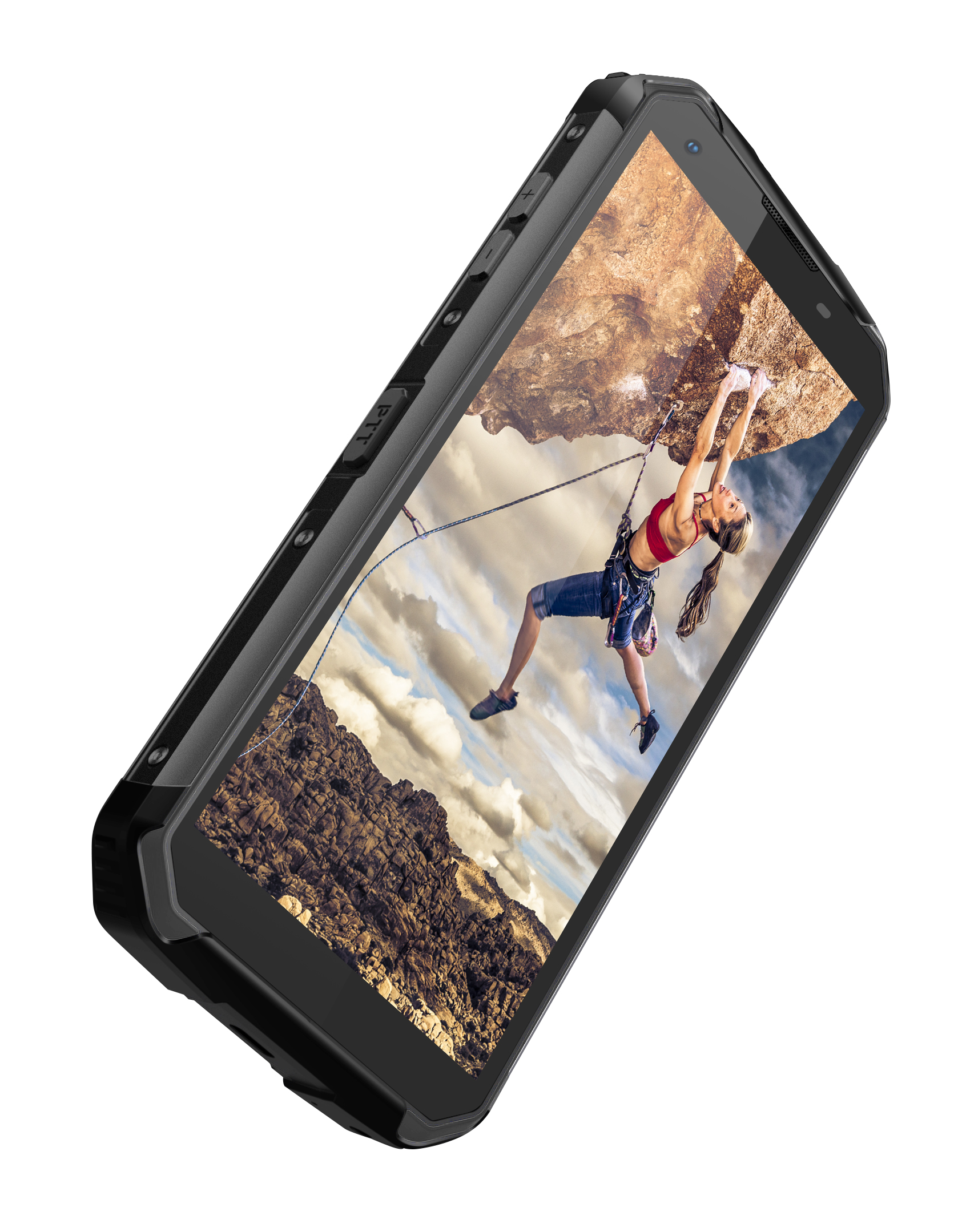 iGET BLACKVIEW GBV9500 Plus