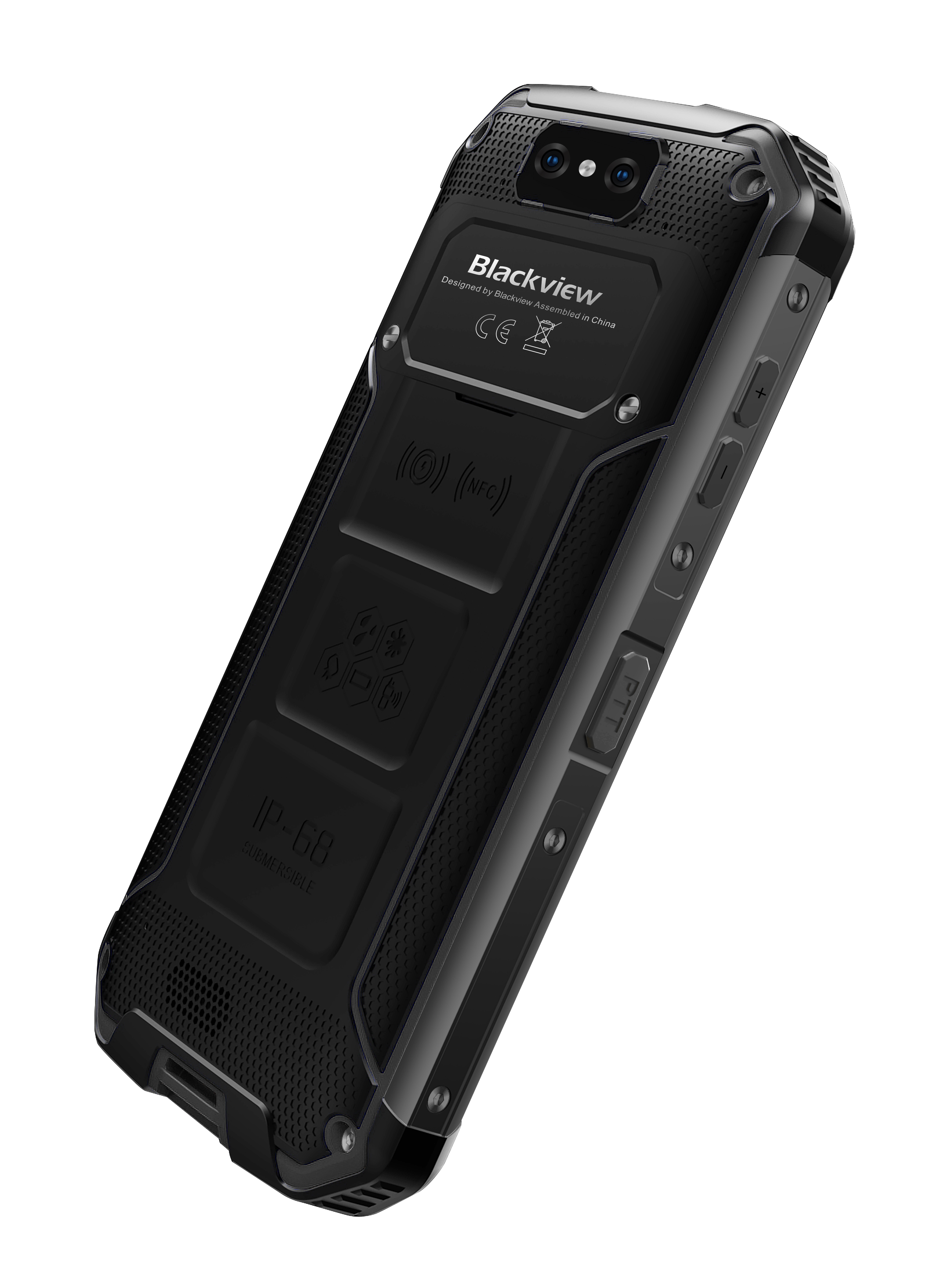 iGET BLACKVIEW GBV9500 Plus
