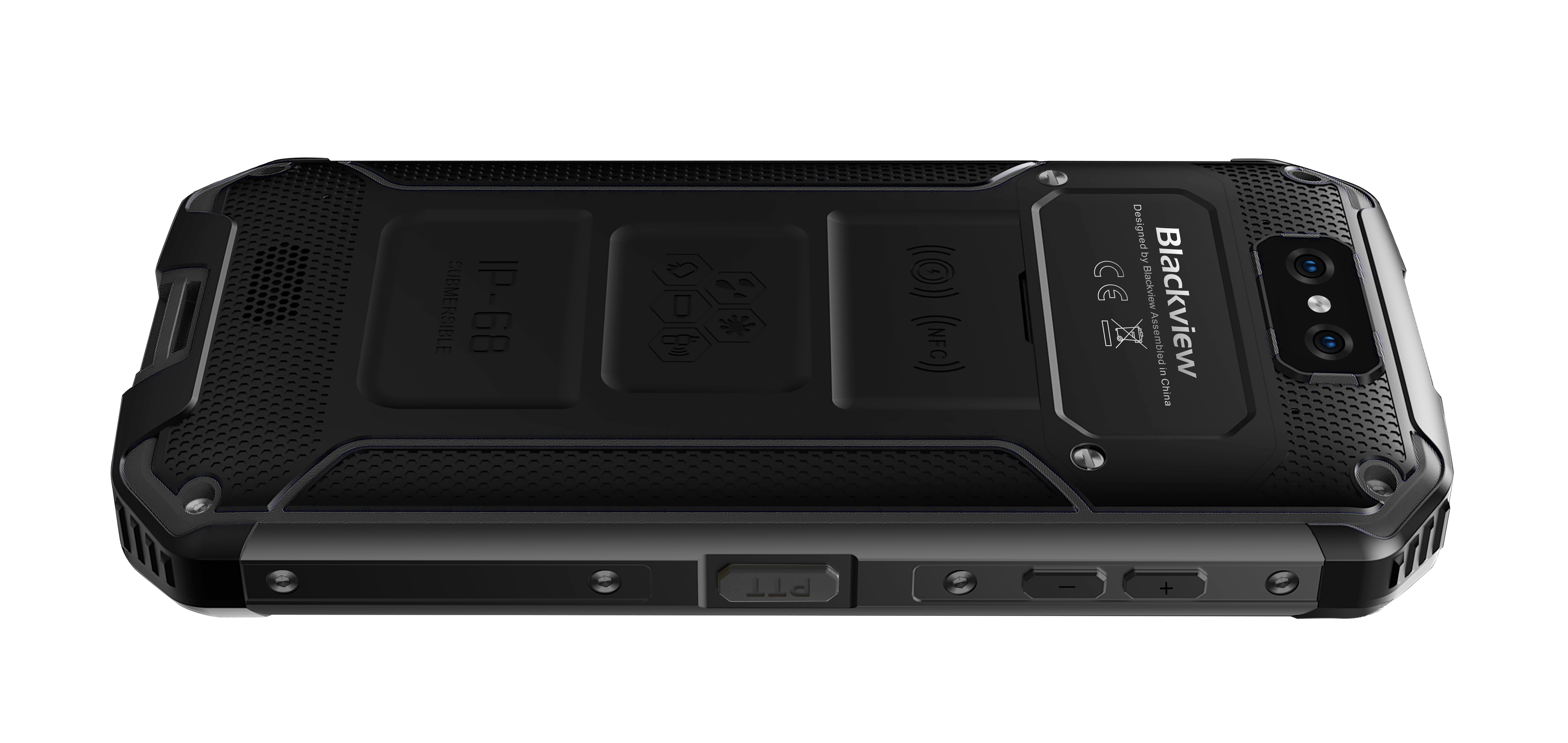 iGET BLACKVIEW GBV9500 Plus