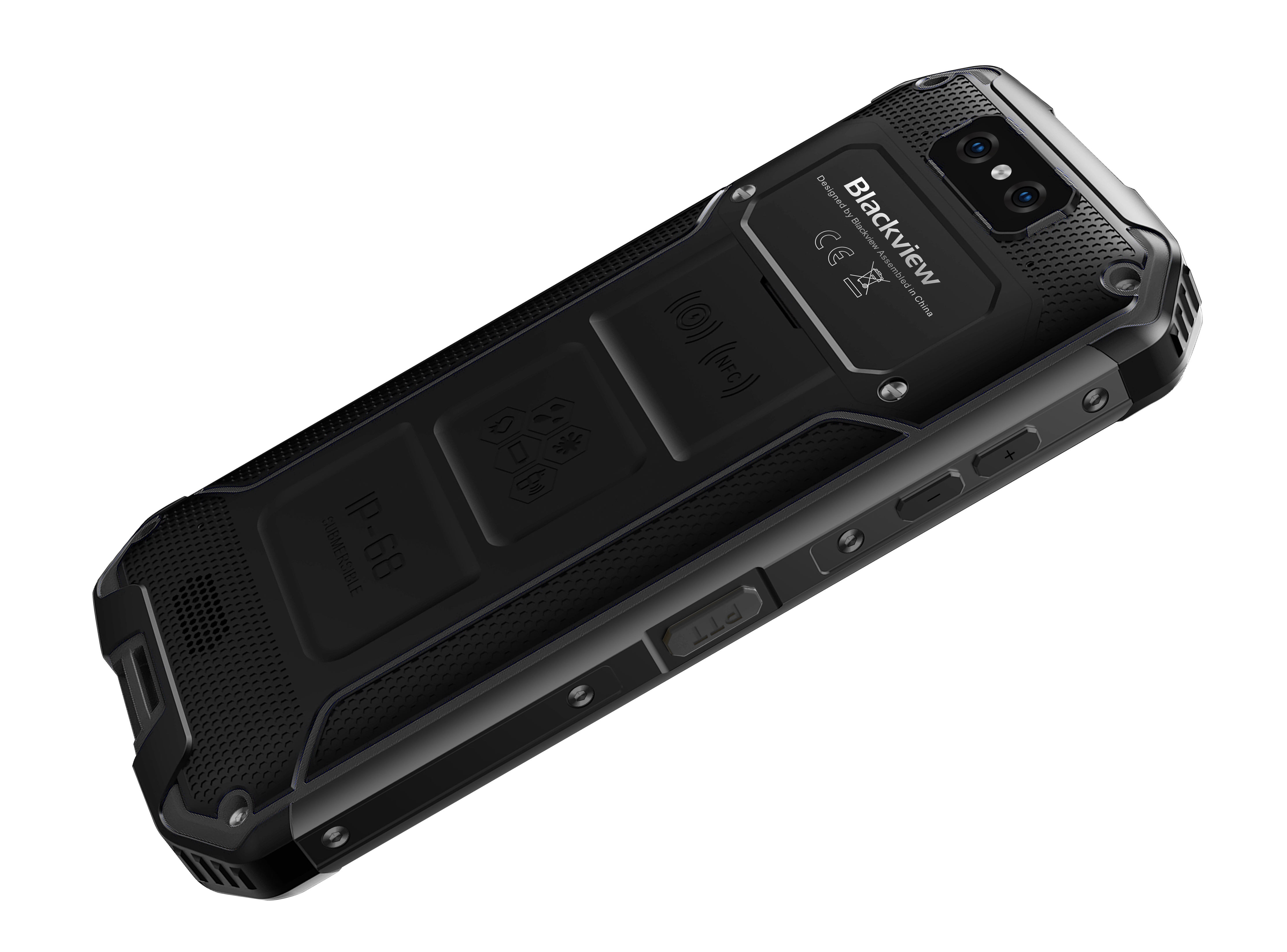 iGET BLACKVIEW GBV9500 Plus