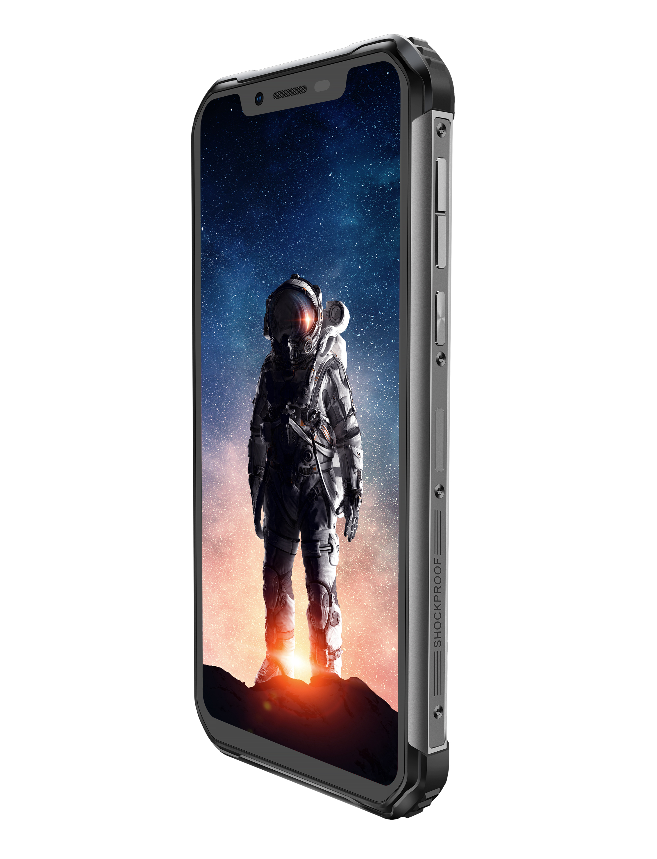iGET BLACKVIEW GBV9600 Pro 2016 Black