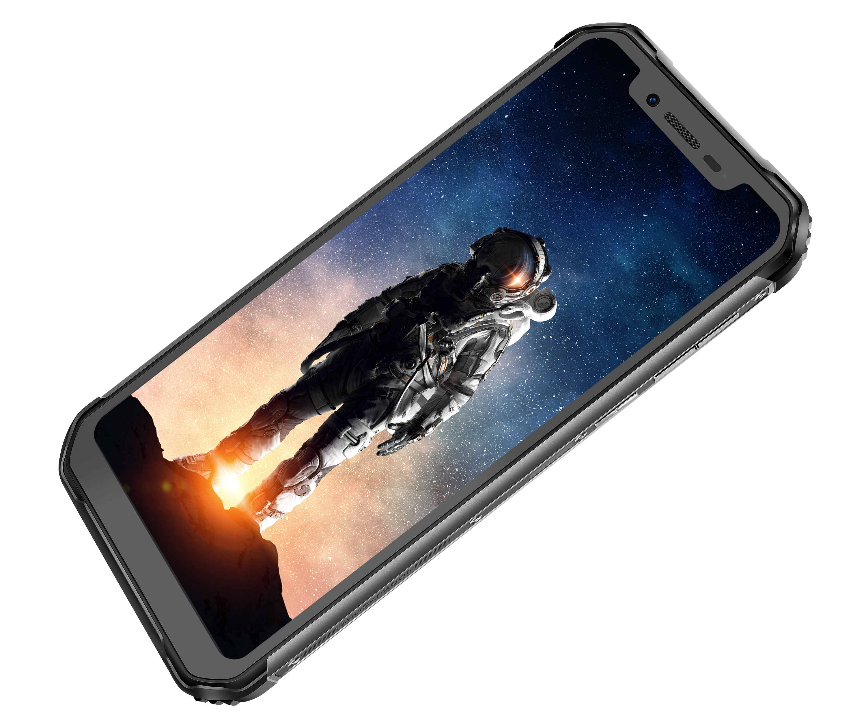iGET BLACKVIEW GBV9600 Pro 2016 Black