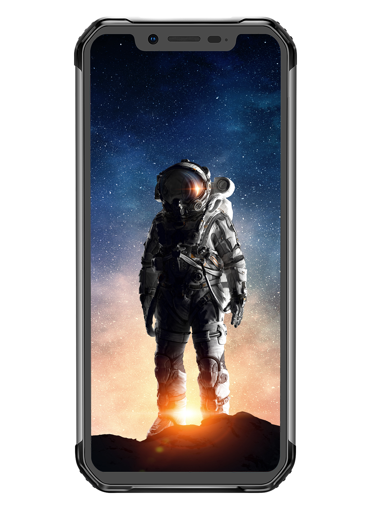 iGET BLACKVIEW GBV9600 Pro 2016 Black