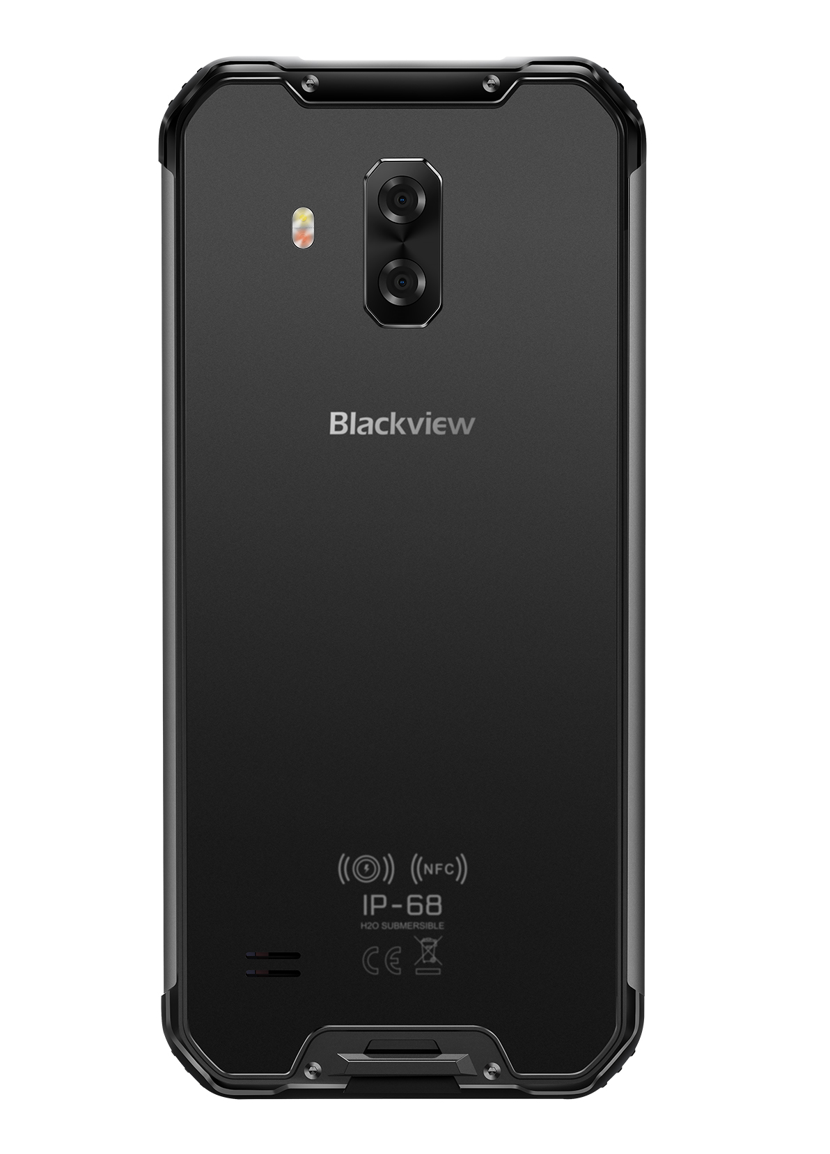 iGET BLACKVIEW GBV9600 Pro 2016 Black