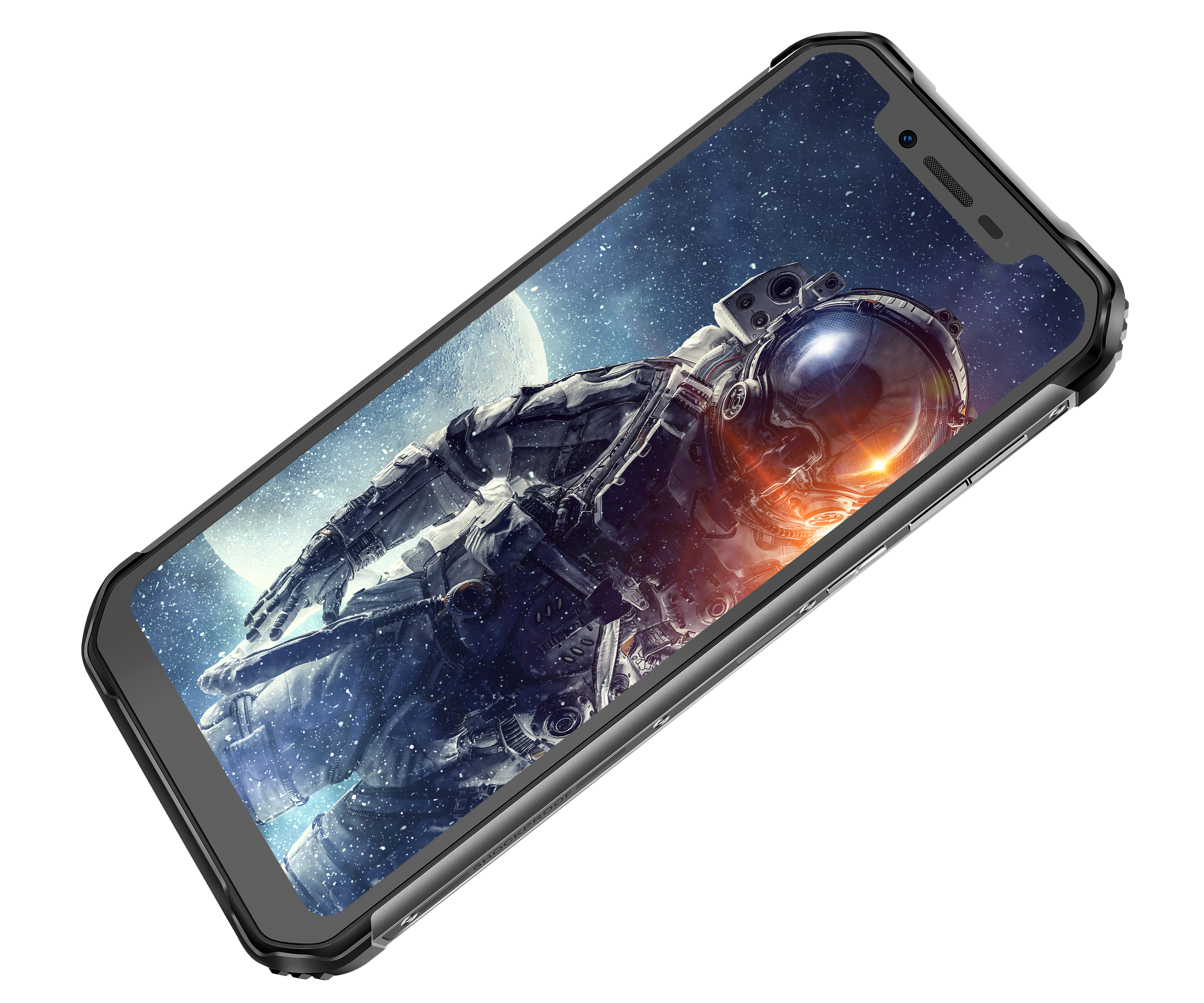 iGET BLACKVIEW GBV9600 Pro Black