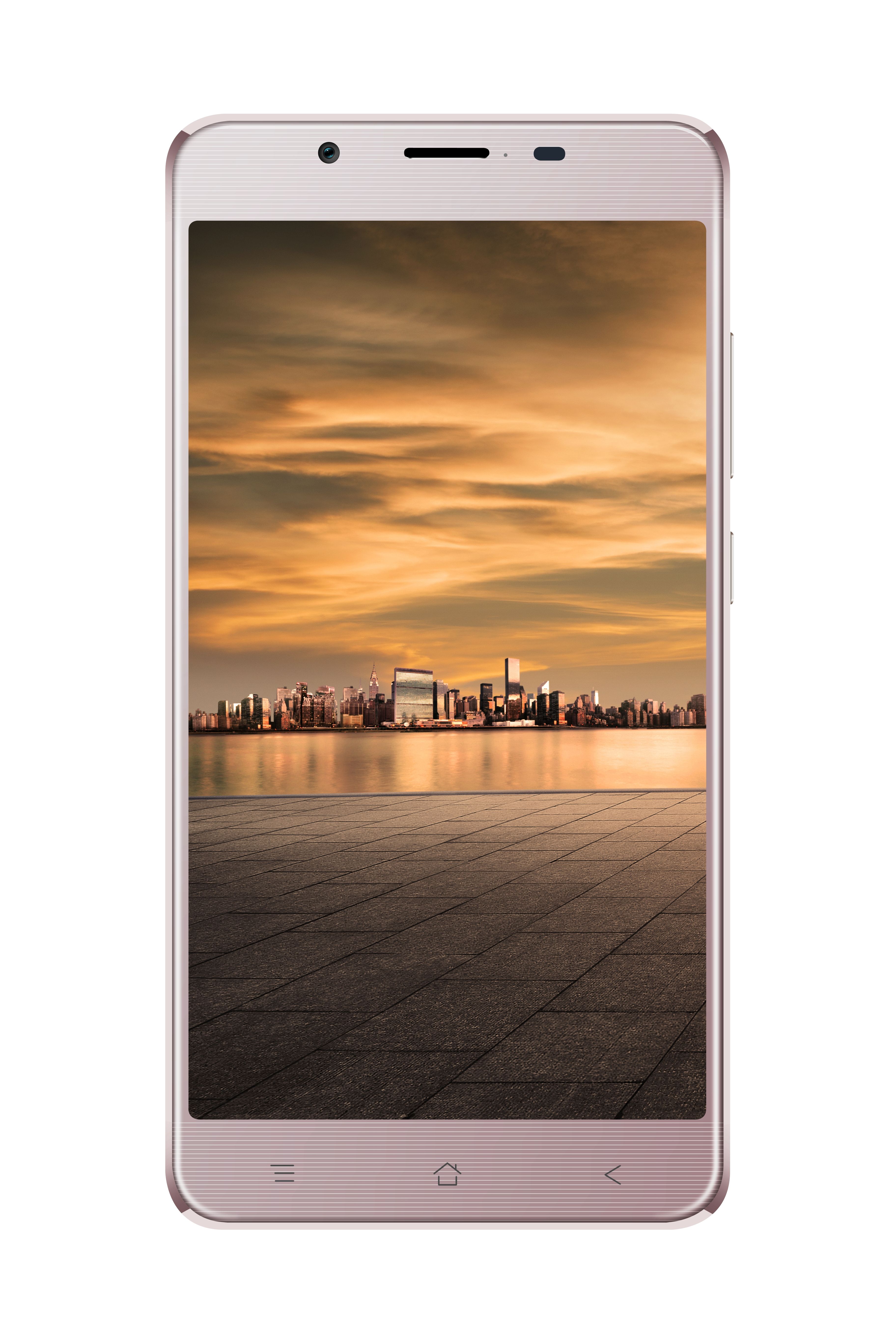 iGET BLACKVIEW GP2