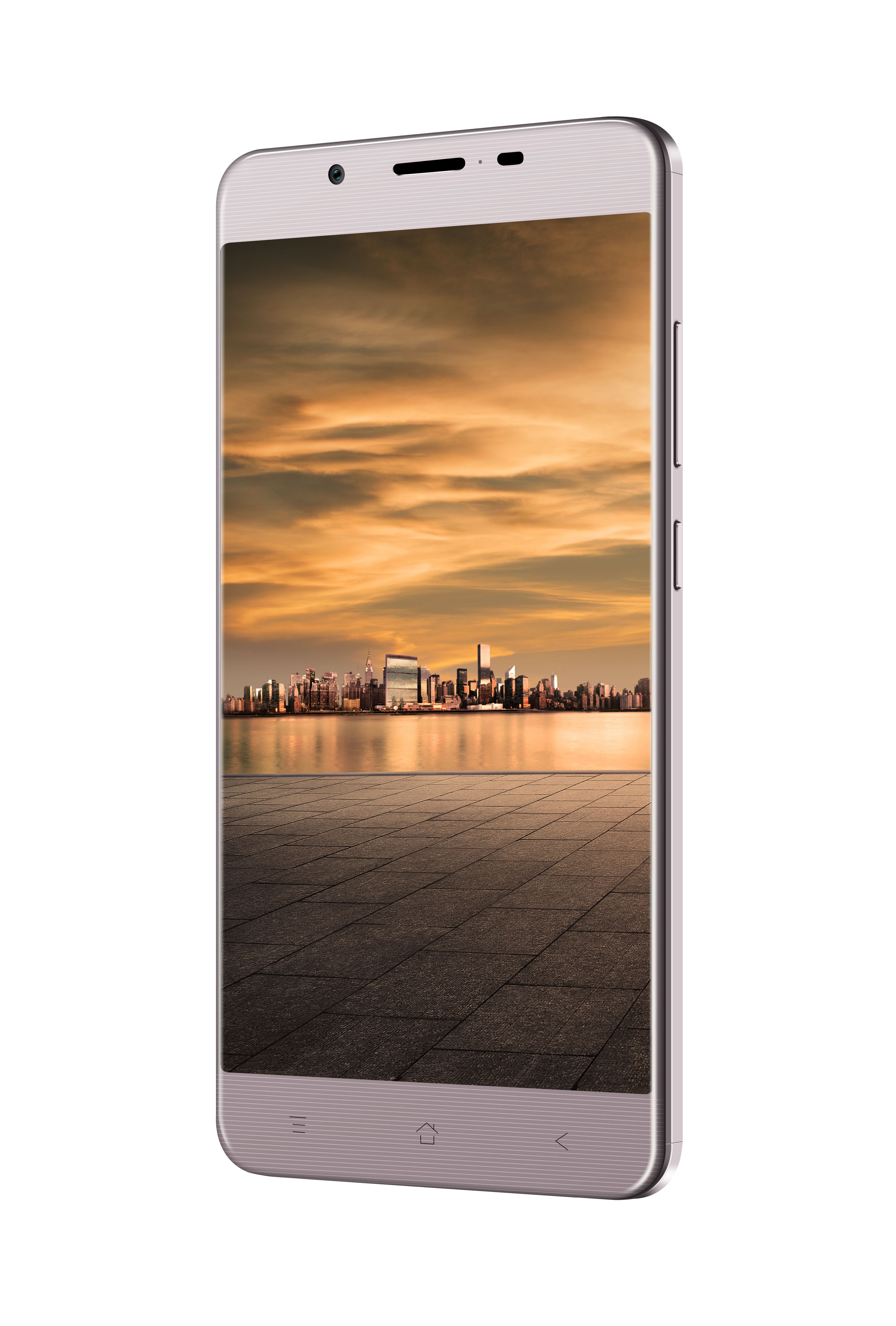 iGET BLACKVIEW GP2