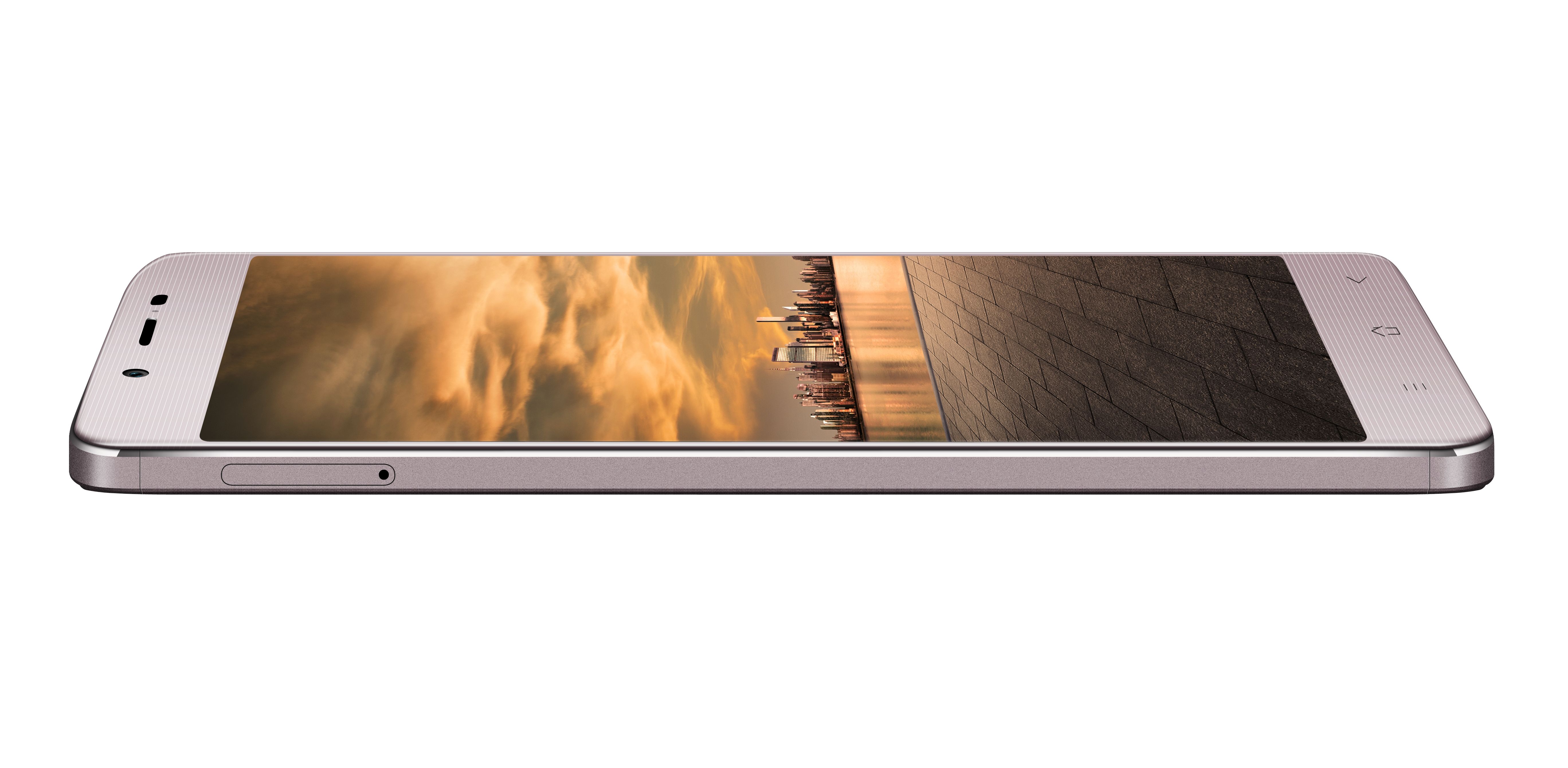 iGET BLACKVIEW GP2