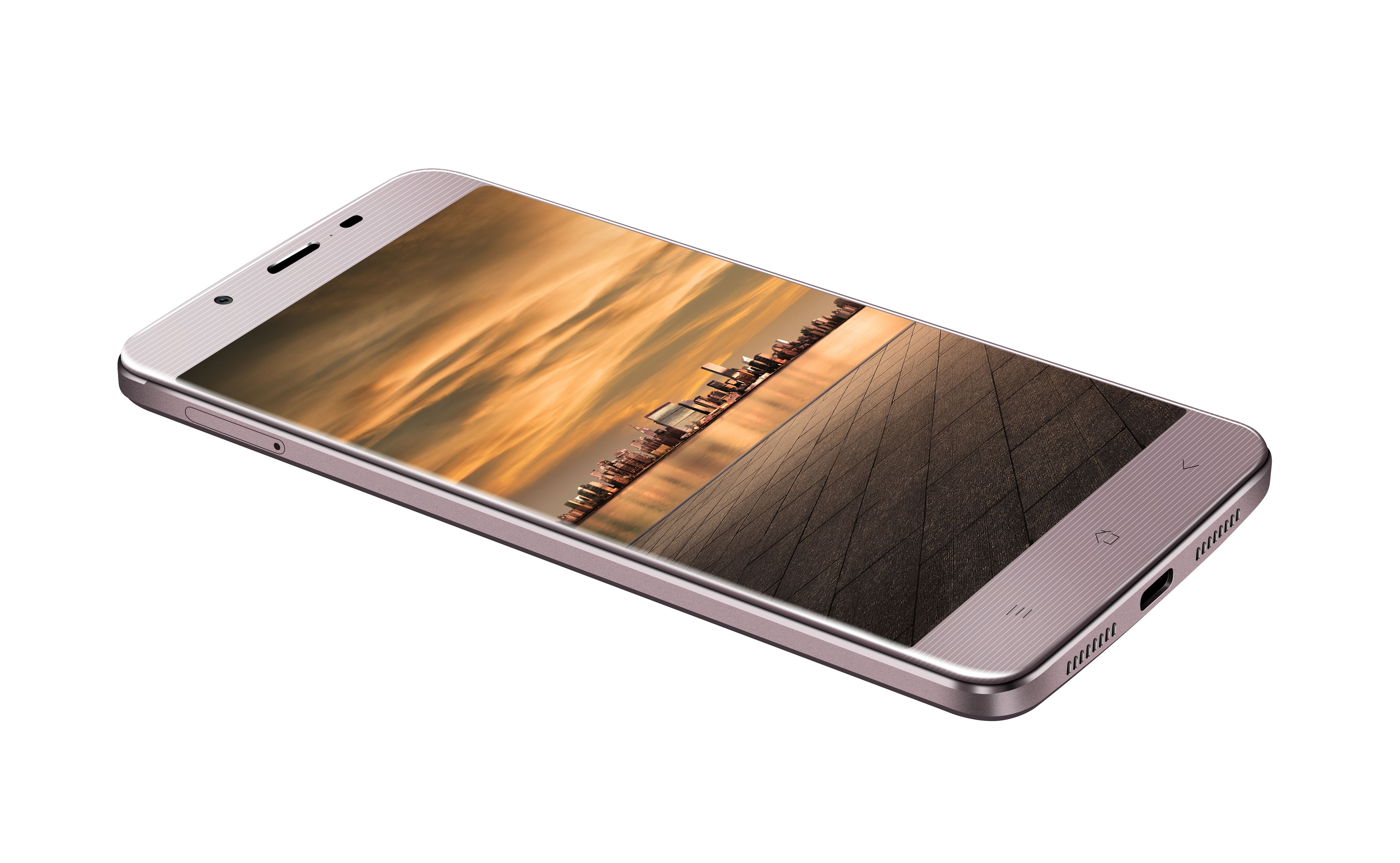iGET BLACKVIEW GP2