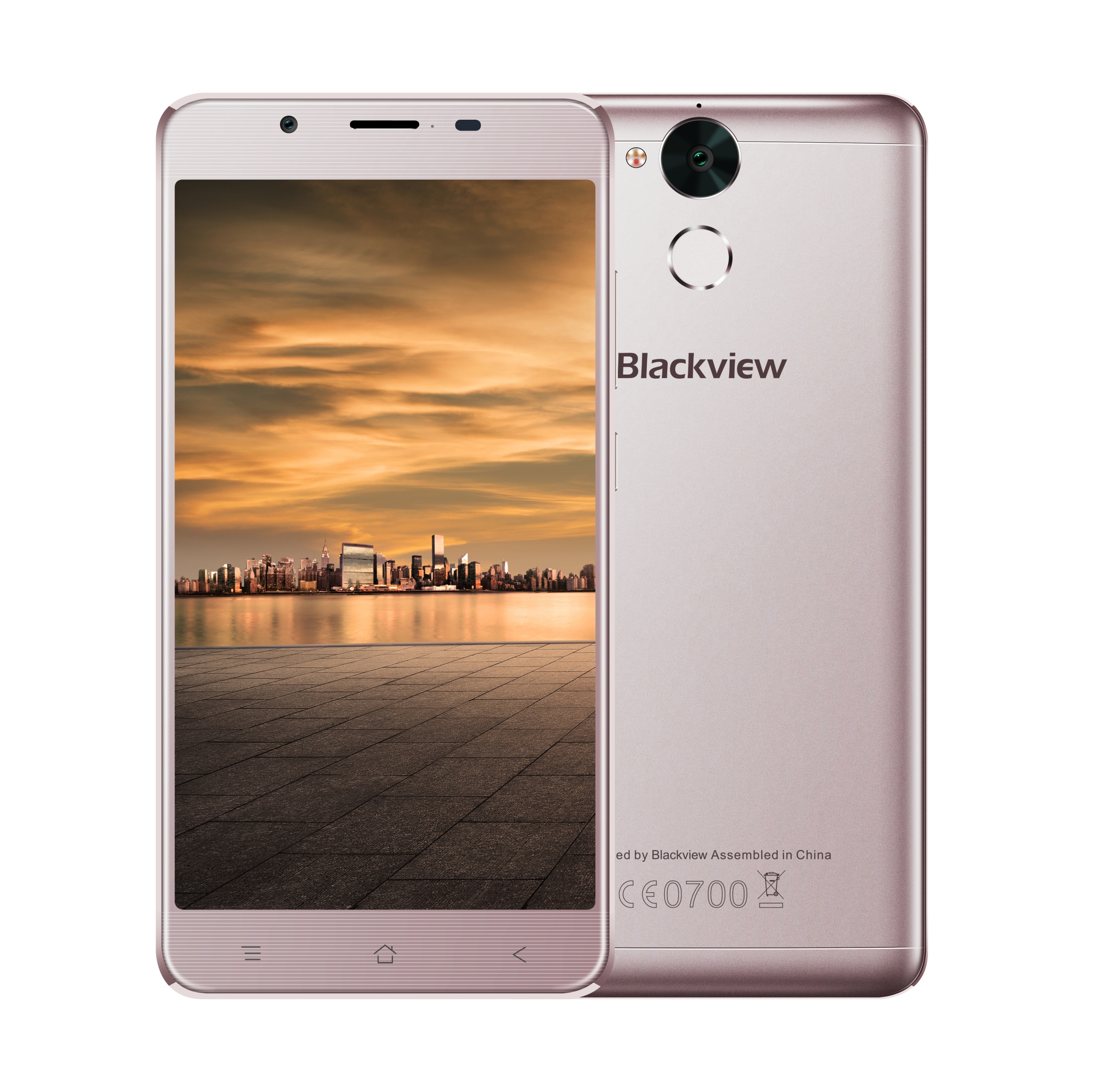 iGET BLACKVIEW GP2